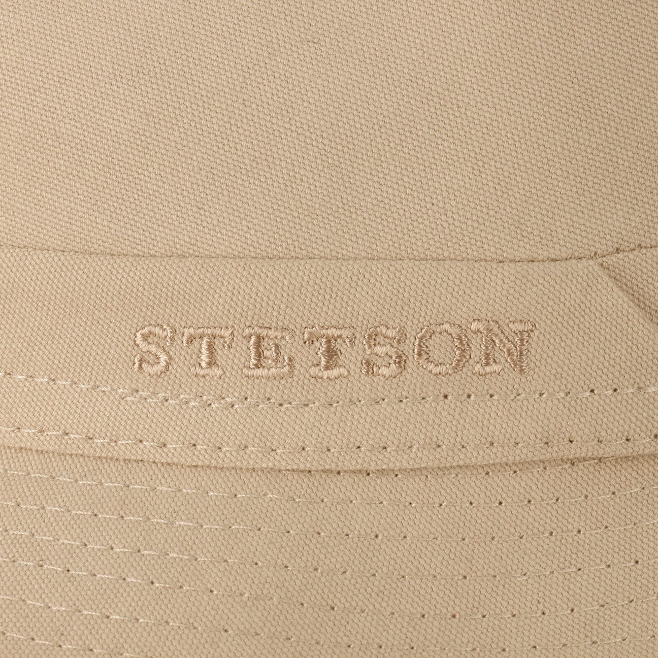Teton Cloth Trilby Hat by Stetson - JJ Hat Center ®