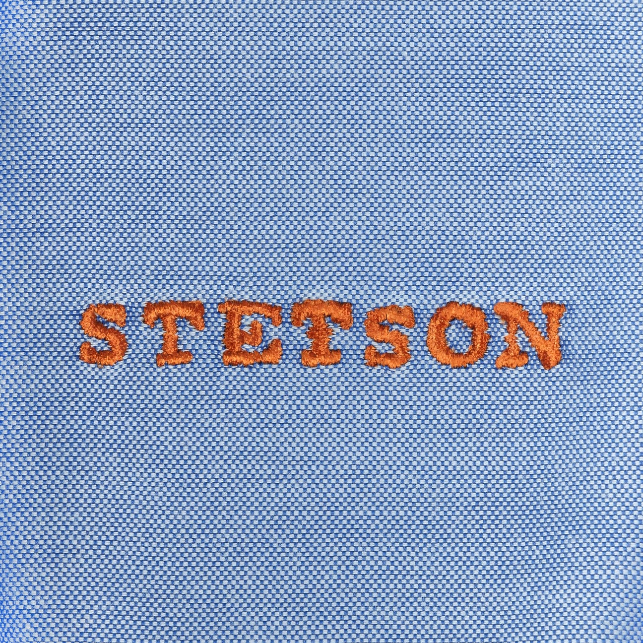 Teton Cloth Trilby Hat by Stetson - JJ Hat Center ®