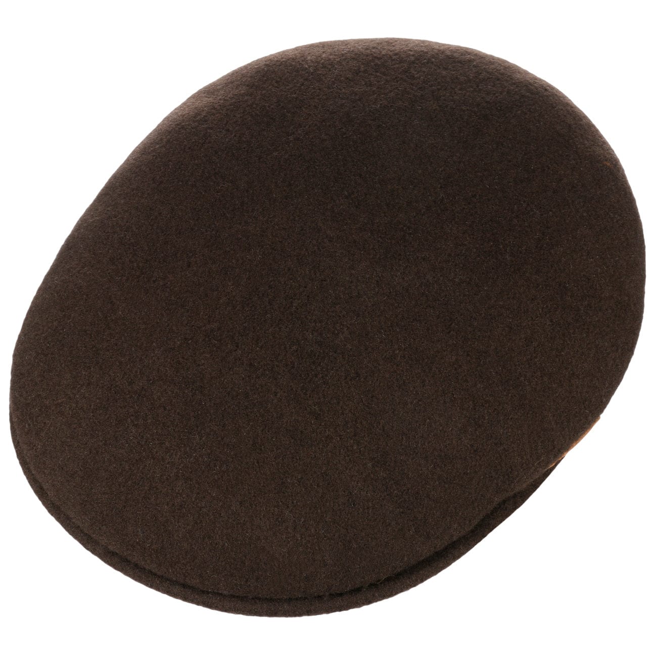 504 Flat Cap with Ear Flaps by Kangol - JJ Hat Center ®