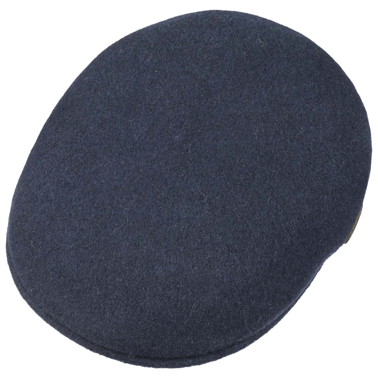 504 Flat Cap with Ear Flaps by Kangol - JJ Hat Center ®