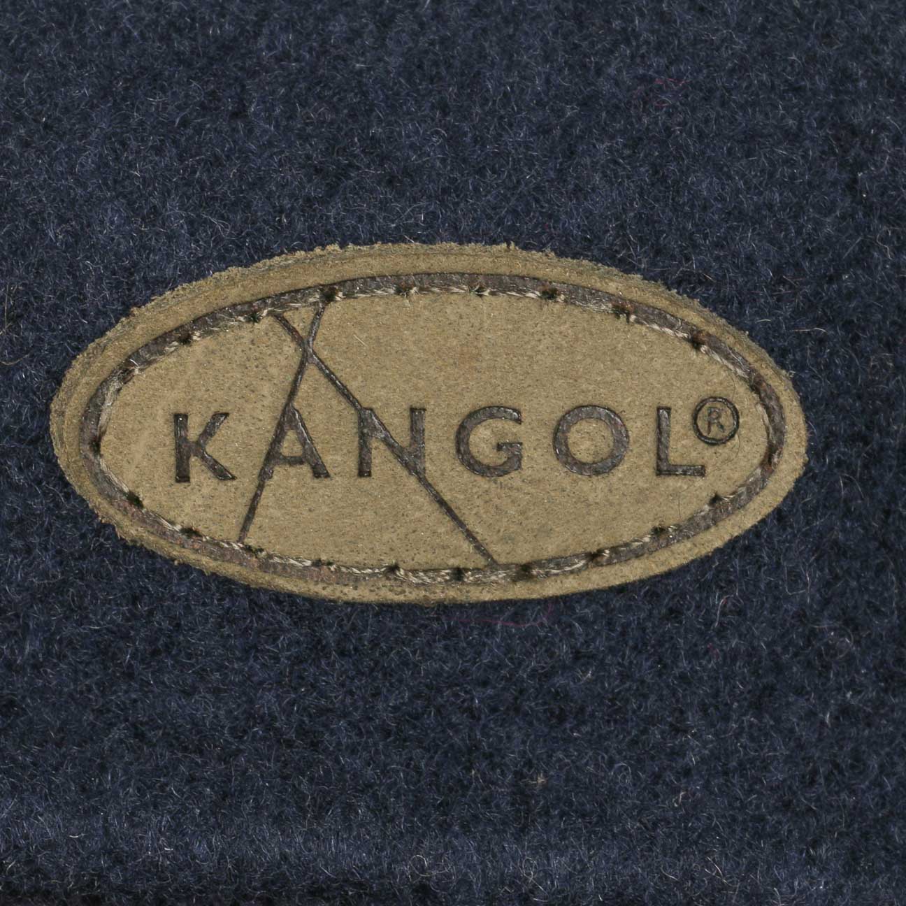 504 Flat Cap with Ear Flaps by Kangol - JJ Hat Center ®