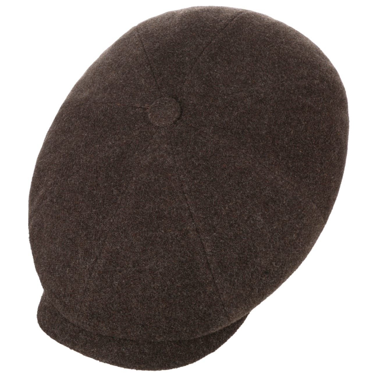 Hatteras Noir Newsboy cap by Stetson - JJ Hat Center ®