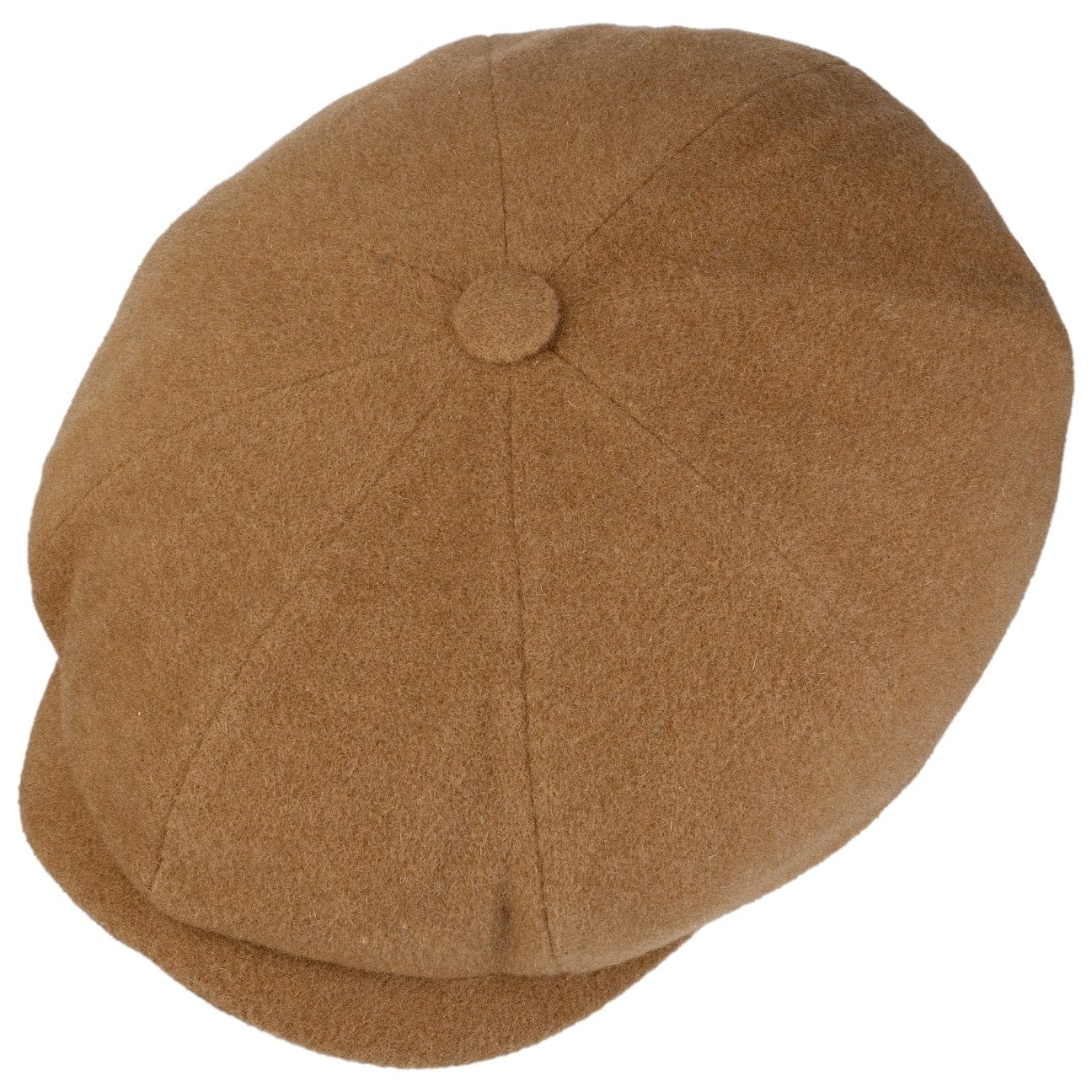 Hatteras Noir Newsboy cap by Stetson - JJ Hat Center ®