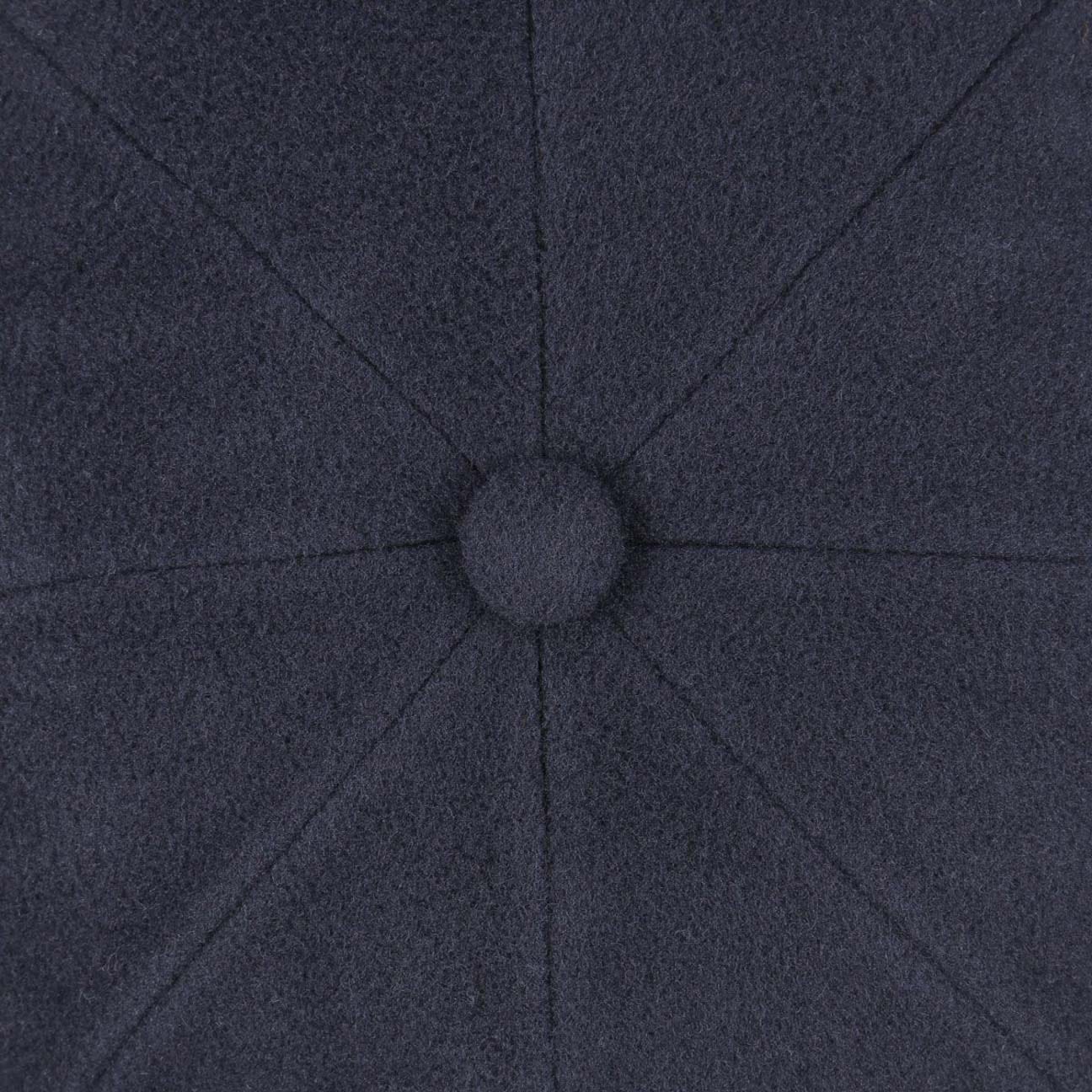 Hatteras Noir Newsboy cap by Stetson - JJ Hat Center ®