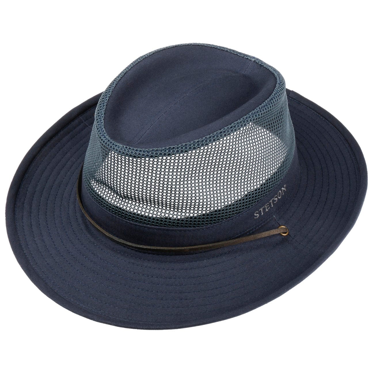 Takani Safari Hat by Stetson - JJ Hat Center ®