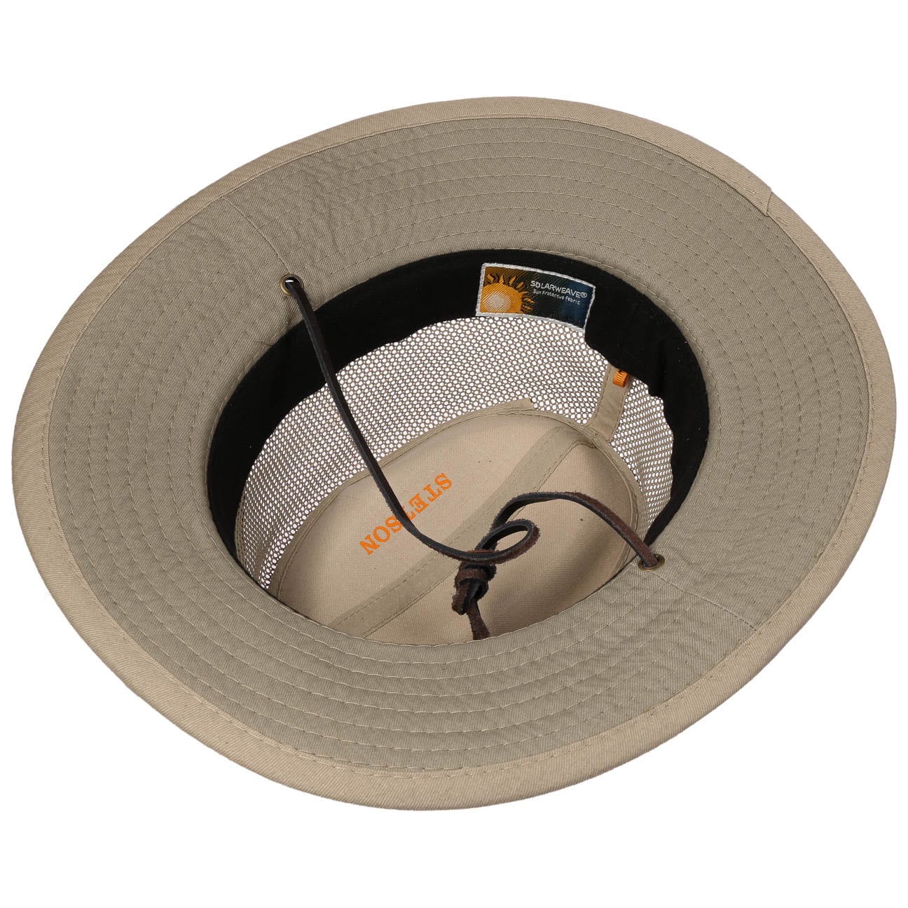 Takani Safari Hat by Stetson - JJ Hat Center ®