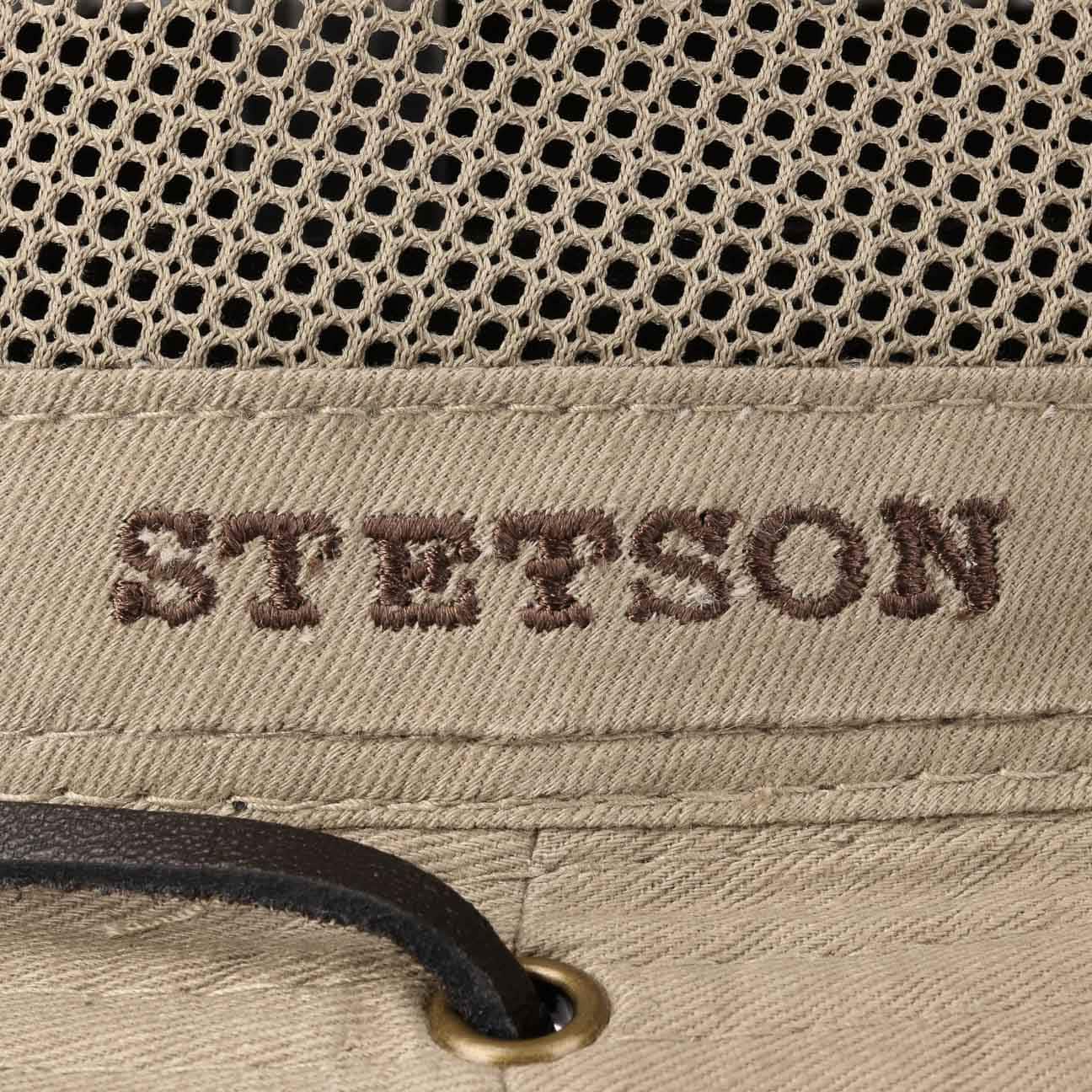 Takani Safari Hat by Stetson - JJ Hat Center ®