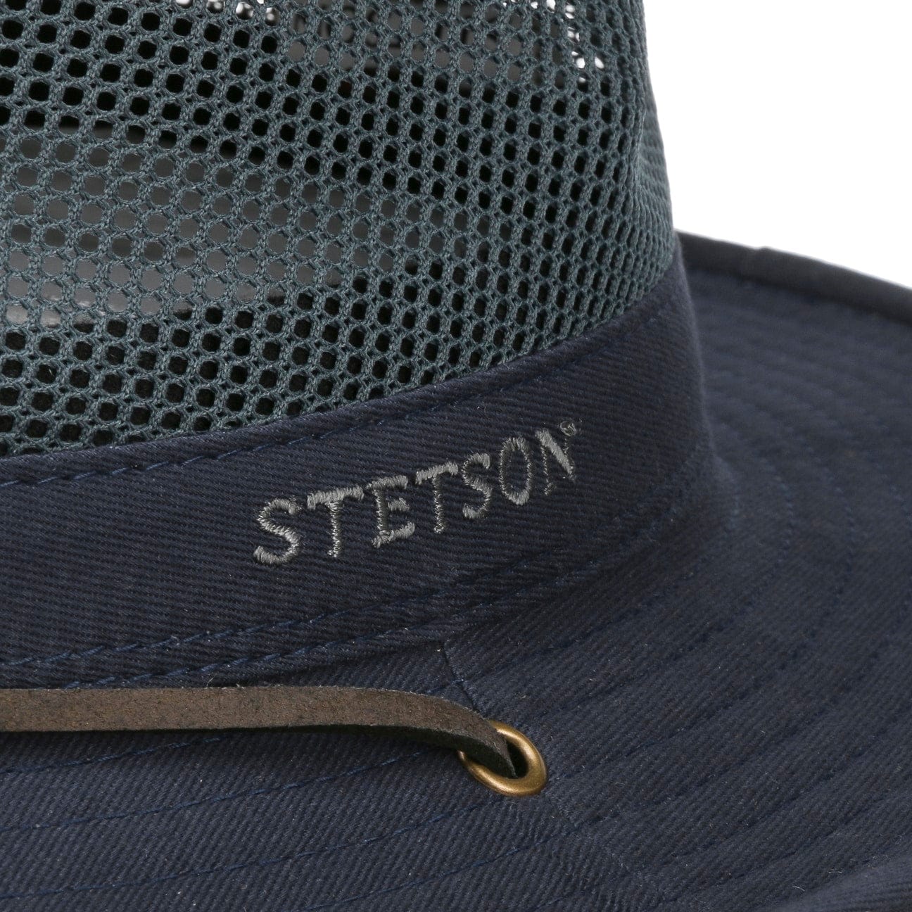 Takani Safari Hat by Stetson - JJ Hat Center ®