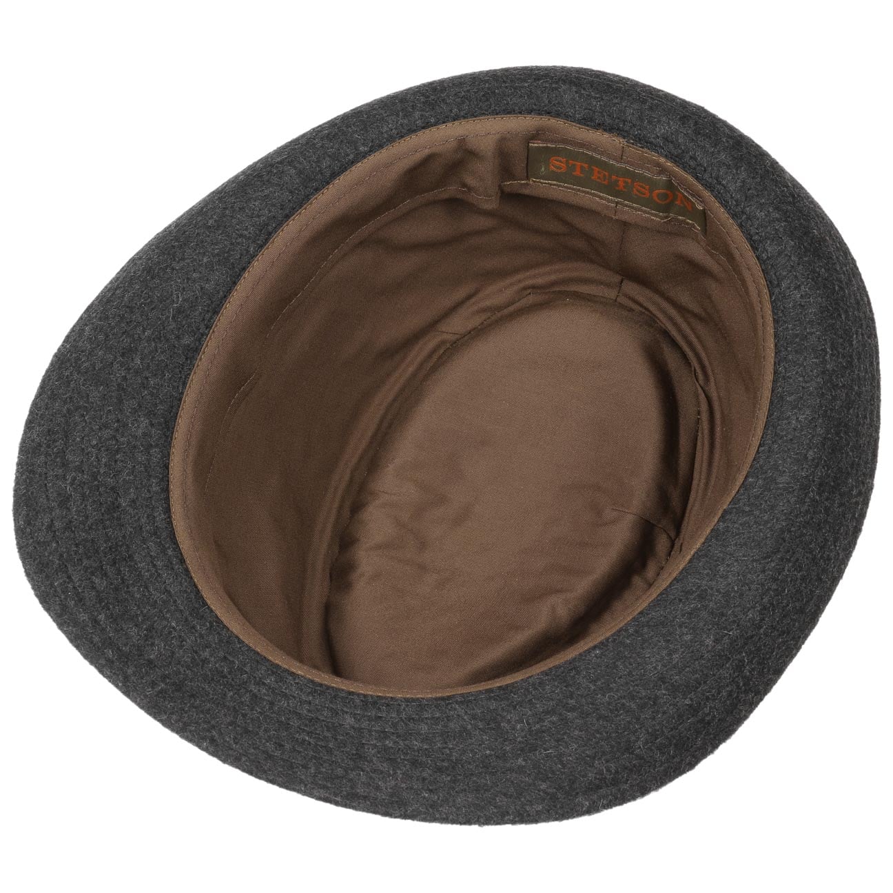 Benavides Trilby Wool Hat by Stetson - JJ Hat Center ®