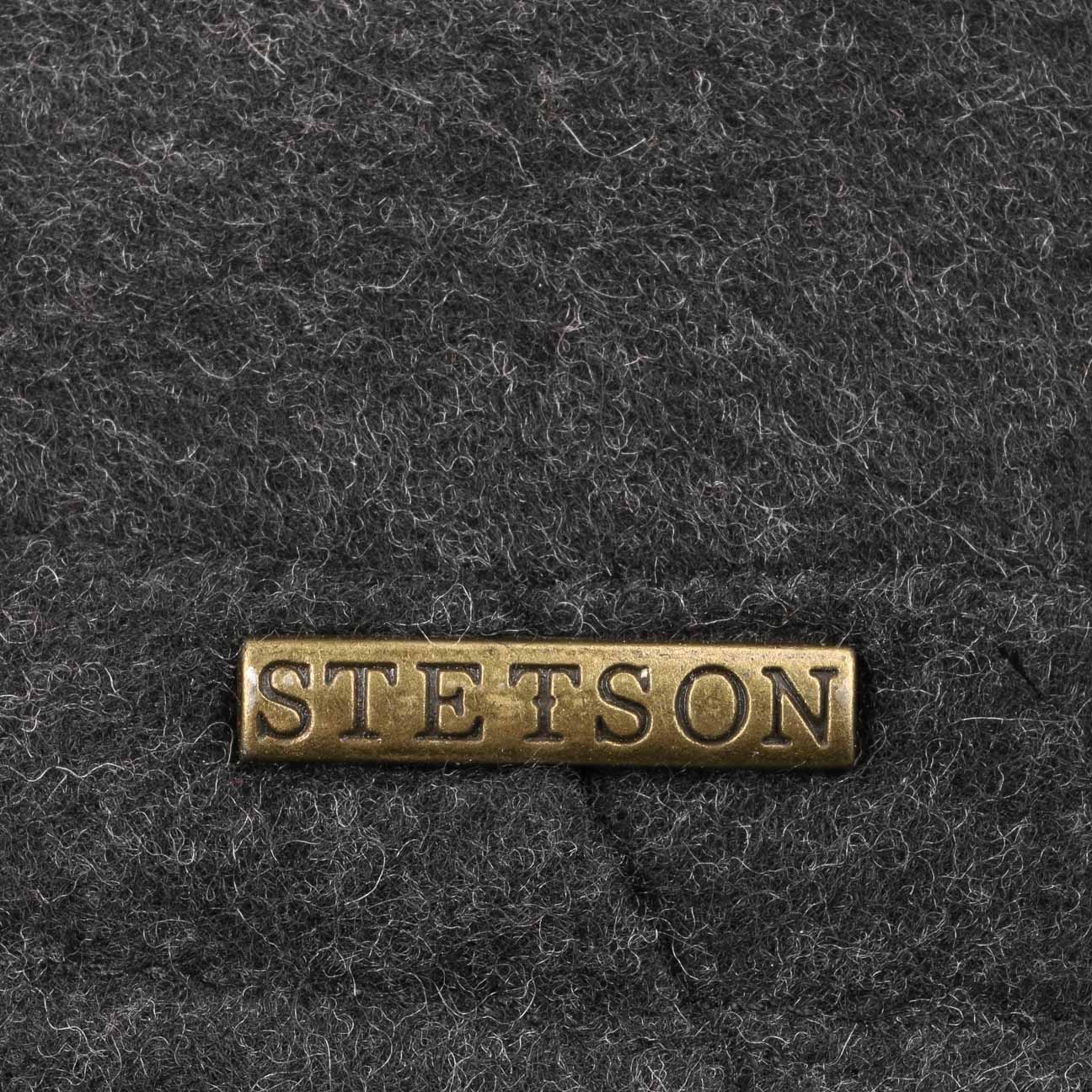 Benavides Trilby Wool Hat by Stetson - JJ Hat Center ®