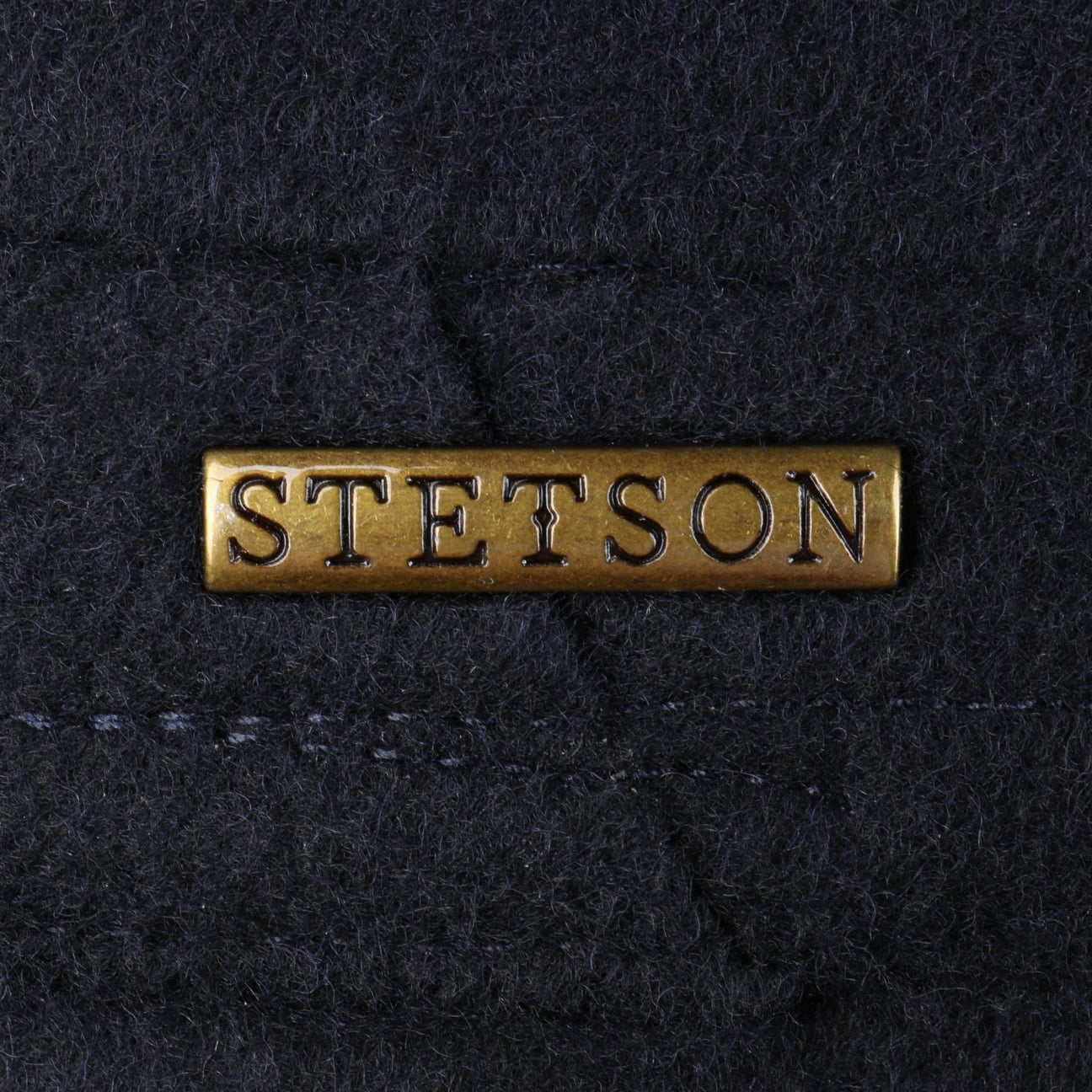 Benavides Trilby Wool Hat by Stetson - JJ Hat Center ®