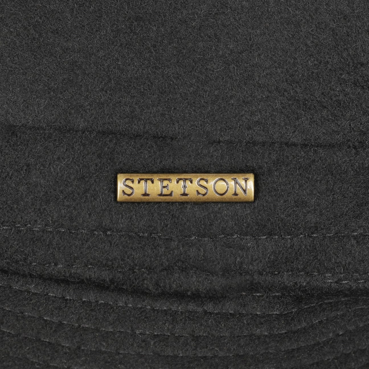 Benavides Trilby Wool Hat by Stetson - JJ Hat Center ®