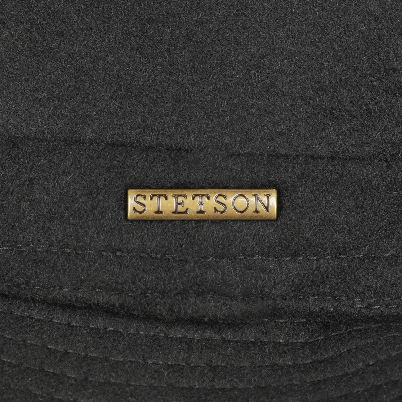 Benavides Trilby Wool Hat - JJ Hat Center ®