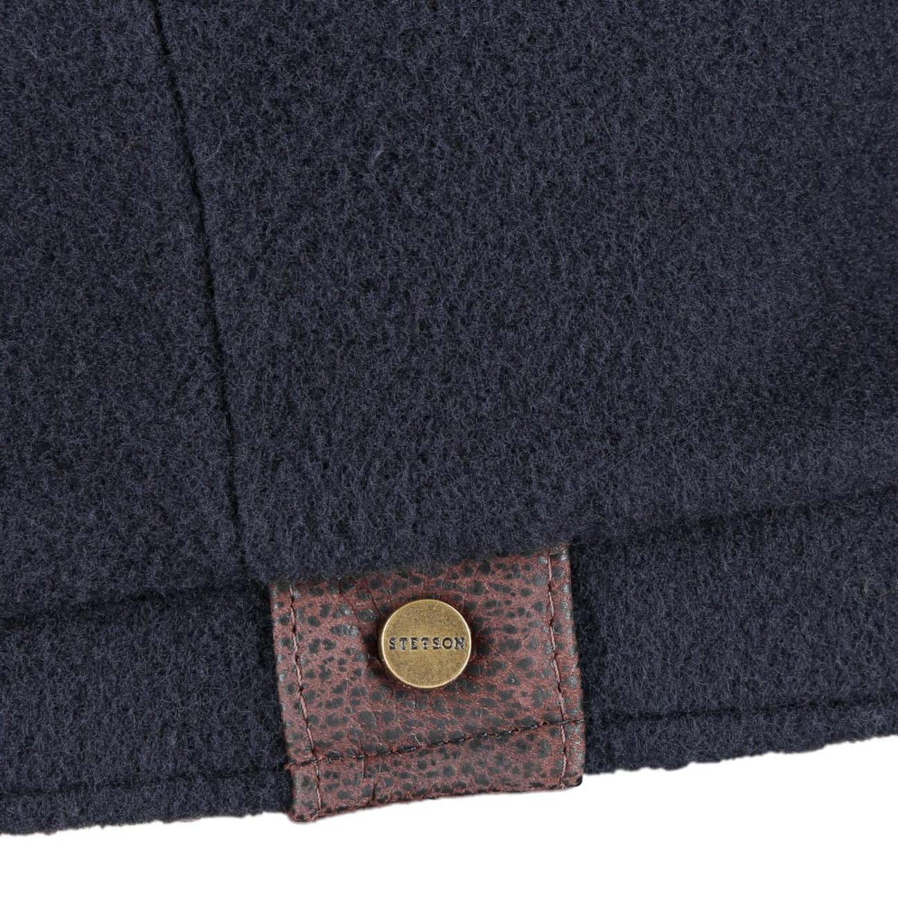 Hatteras Earflap Newsboy Cap by Stetson - JJ Hat Center ®