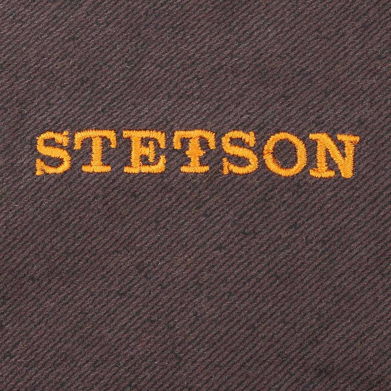 Hatteras Earflap Newsboy Cap by Stetson - JJ Hat Center ®