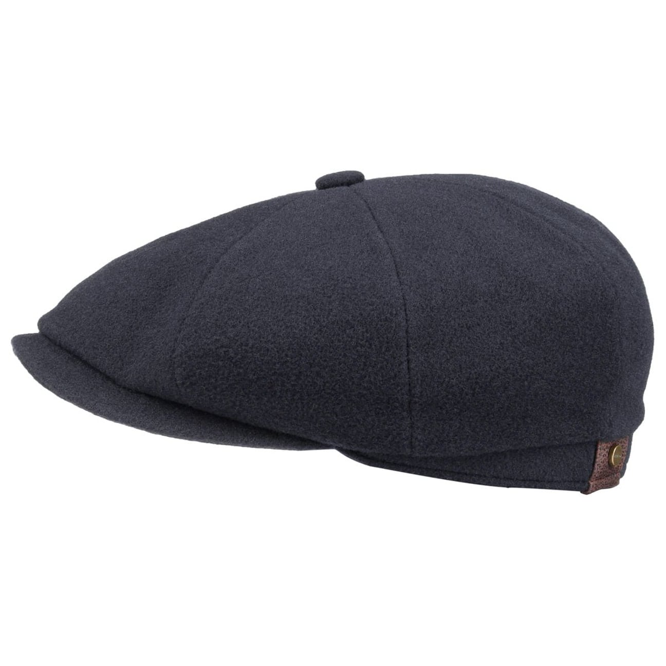 Hatteras Earflap Newsboy Cap by Stetson - JJ Hat Center ®