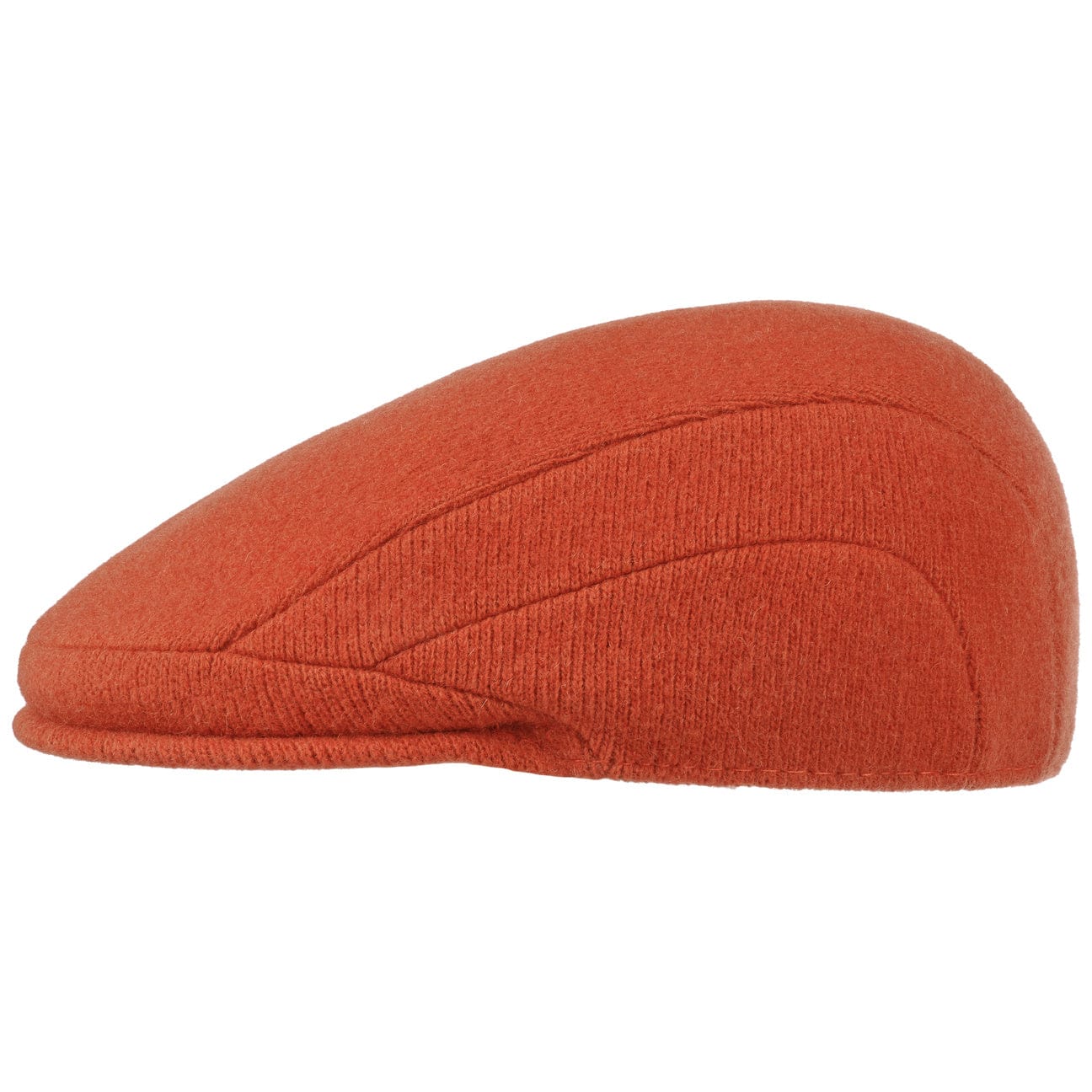 Kangol Wool Flat Cap 507 - JJ Hat Center ®