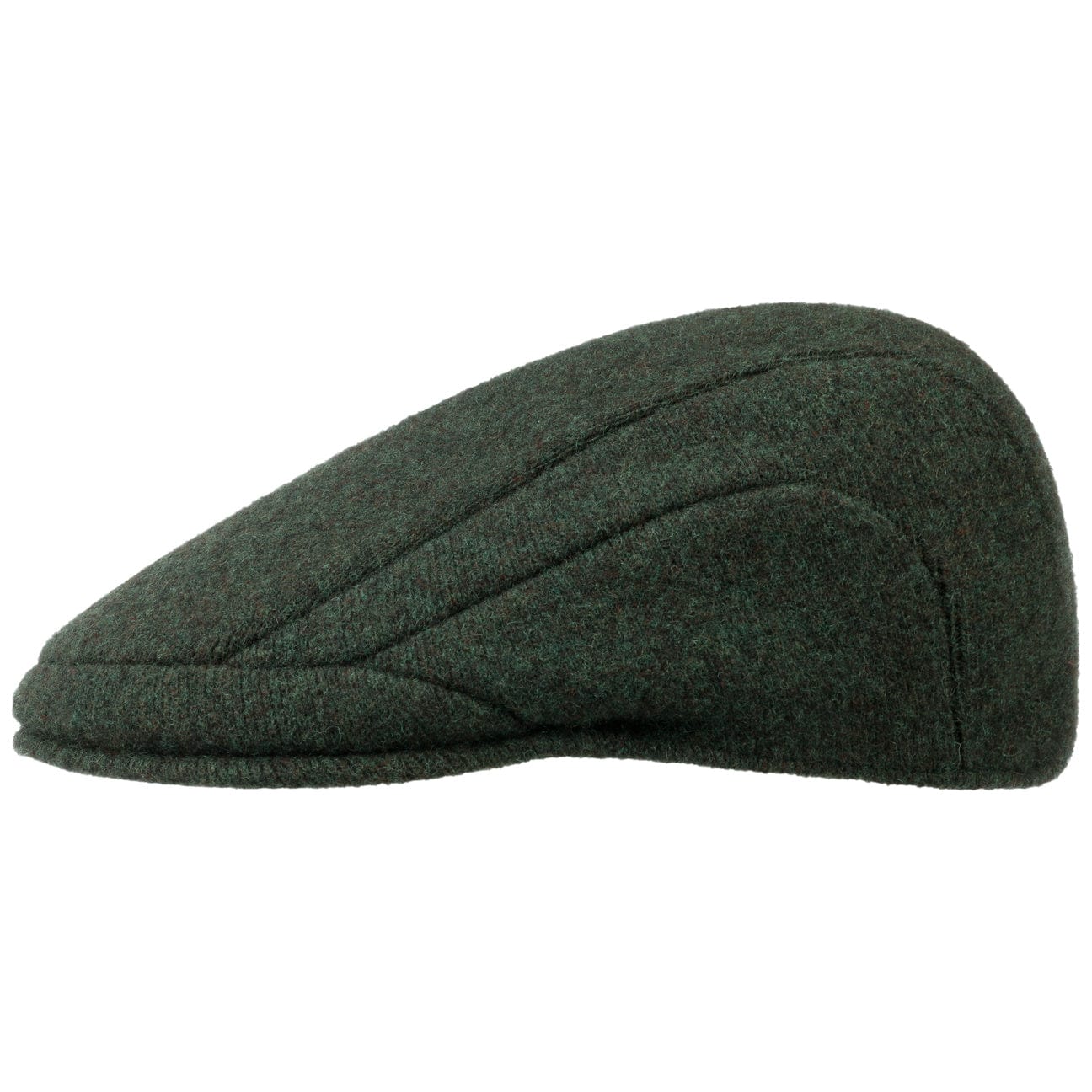 Kangol Wool Flat Cap 507 - JJ Hat Center ®