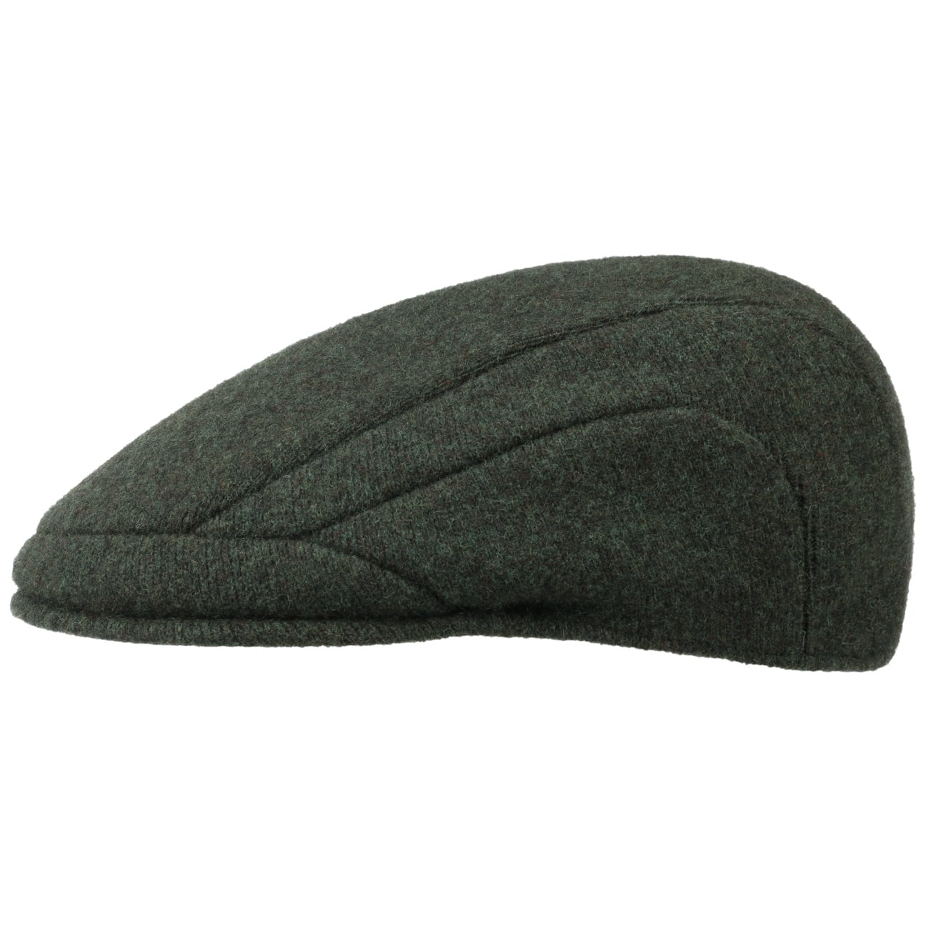 Kangol Wool Flat Cap 507 - JJ Hat Center ®