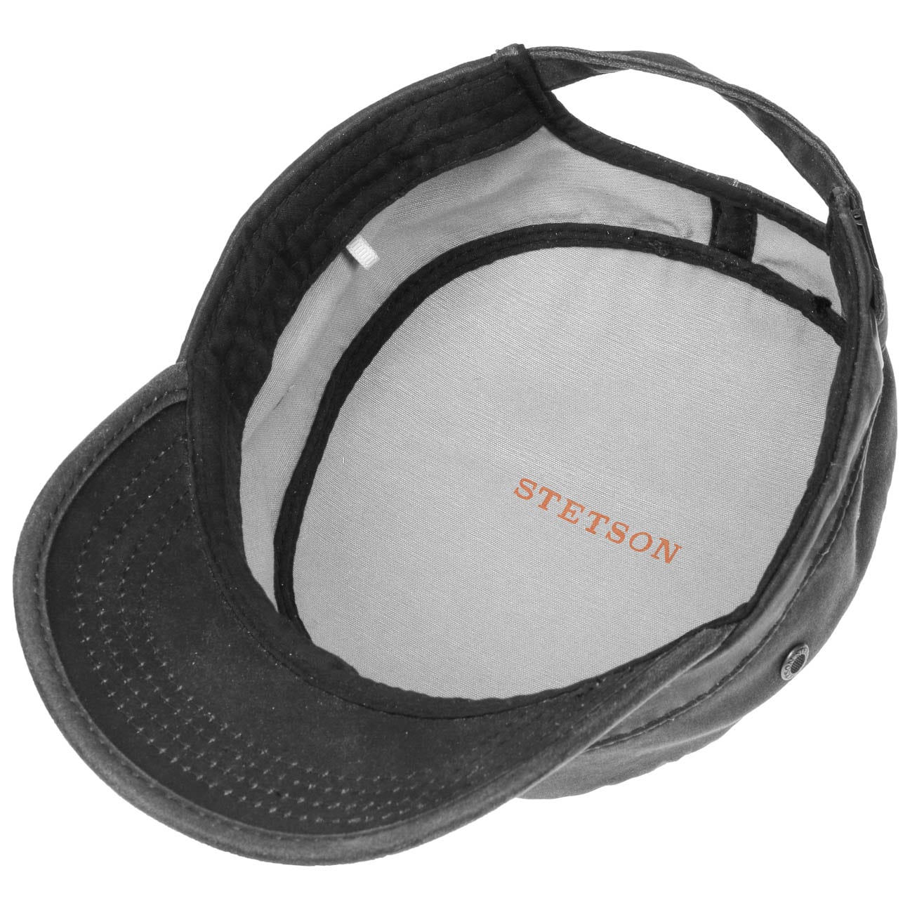 Datto Army Cap by Stetson - JJ Hat Center ®