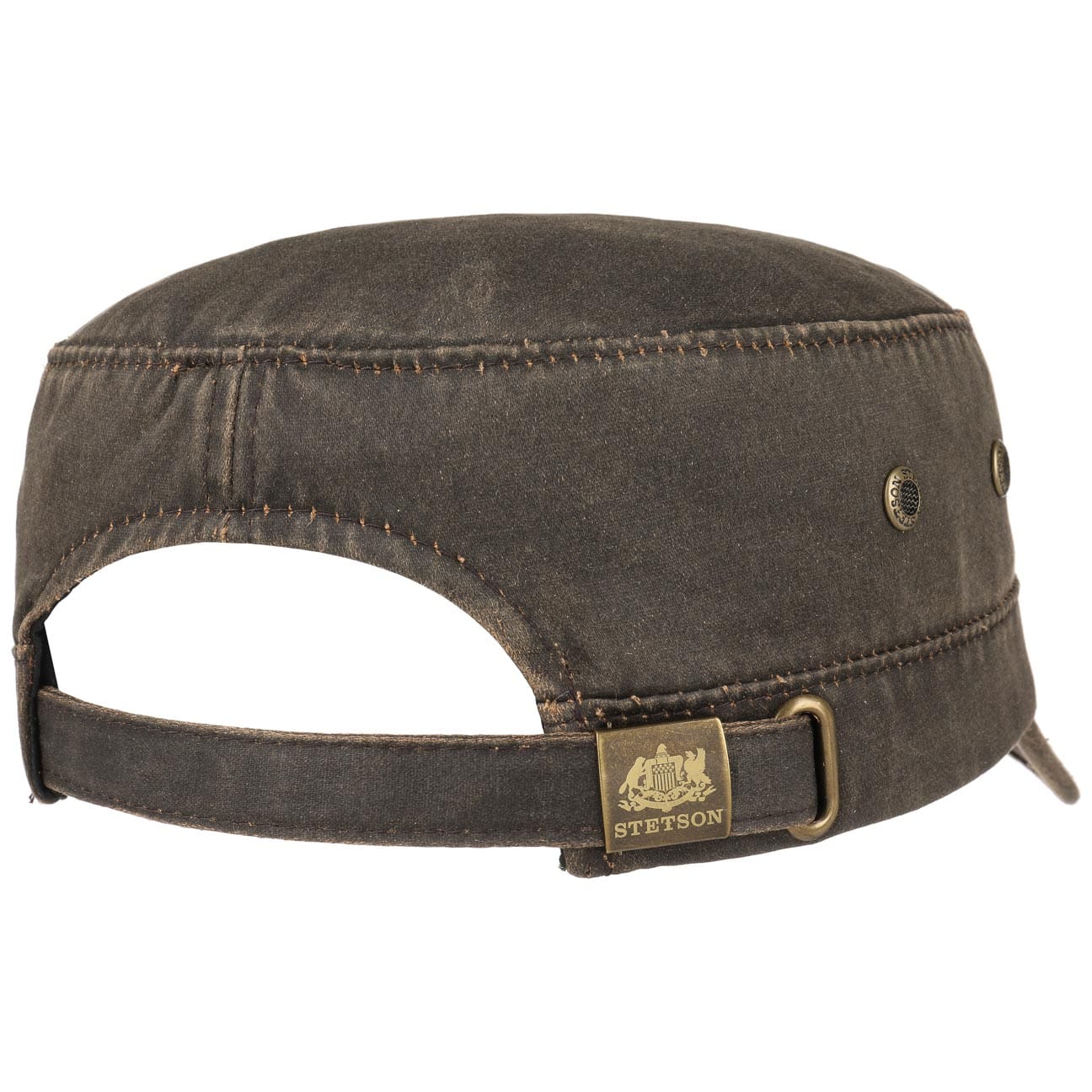 Datto Army Cap by Stetson - JJ Hat Center ®