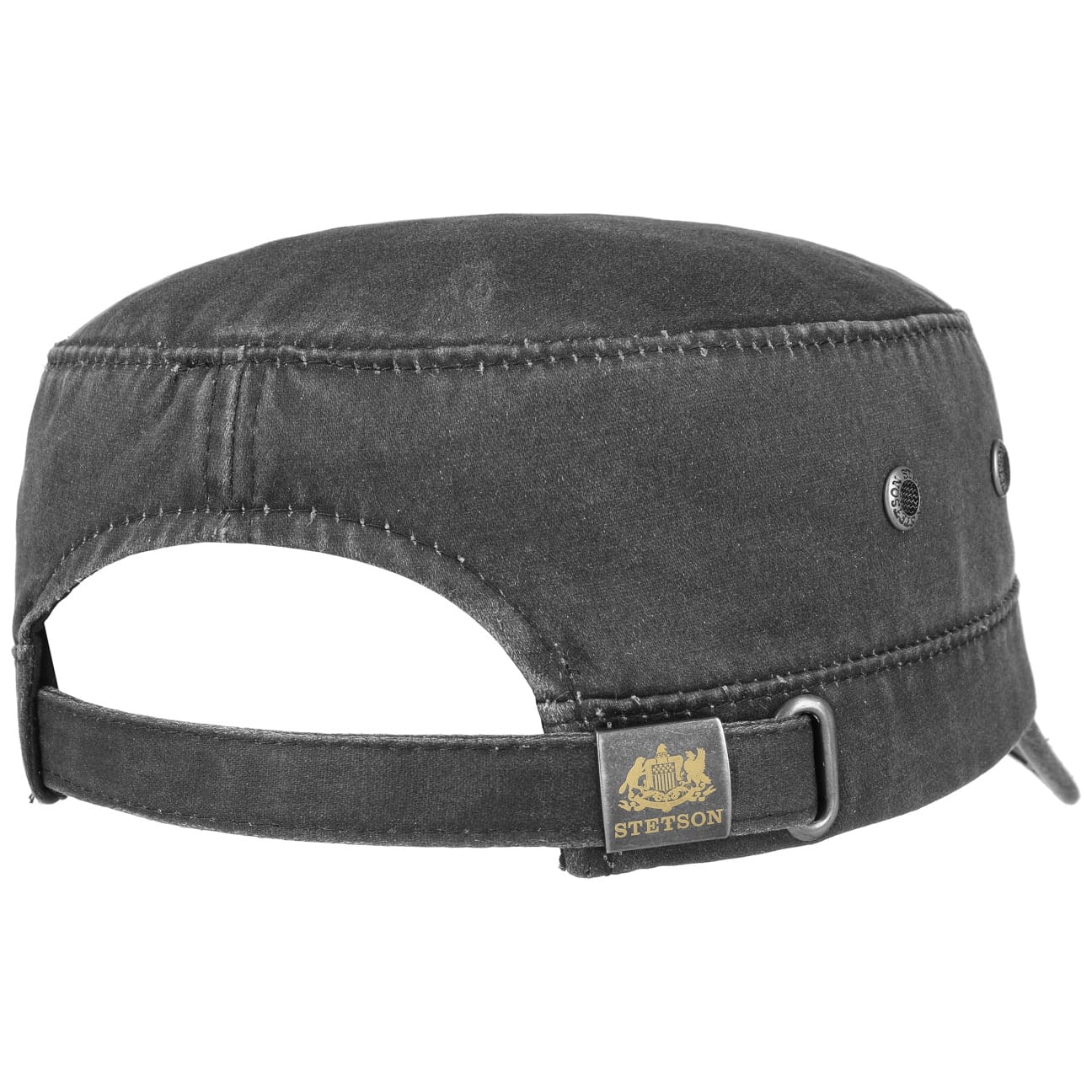 Datto Army Cap by Stetson - JJ Hat Center ®