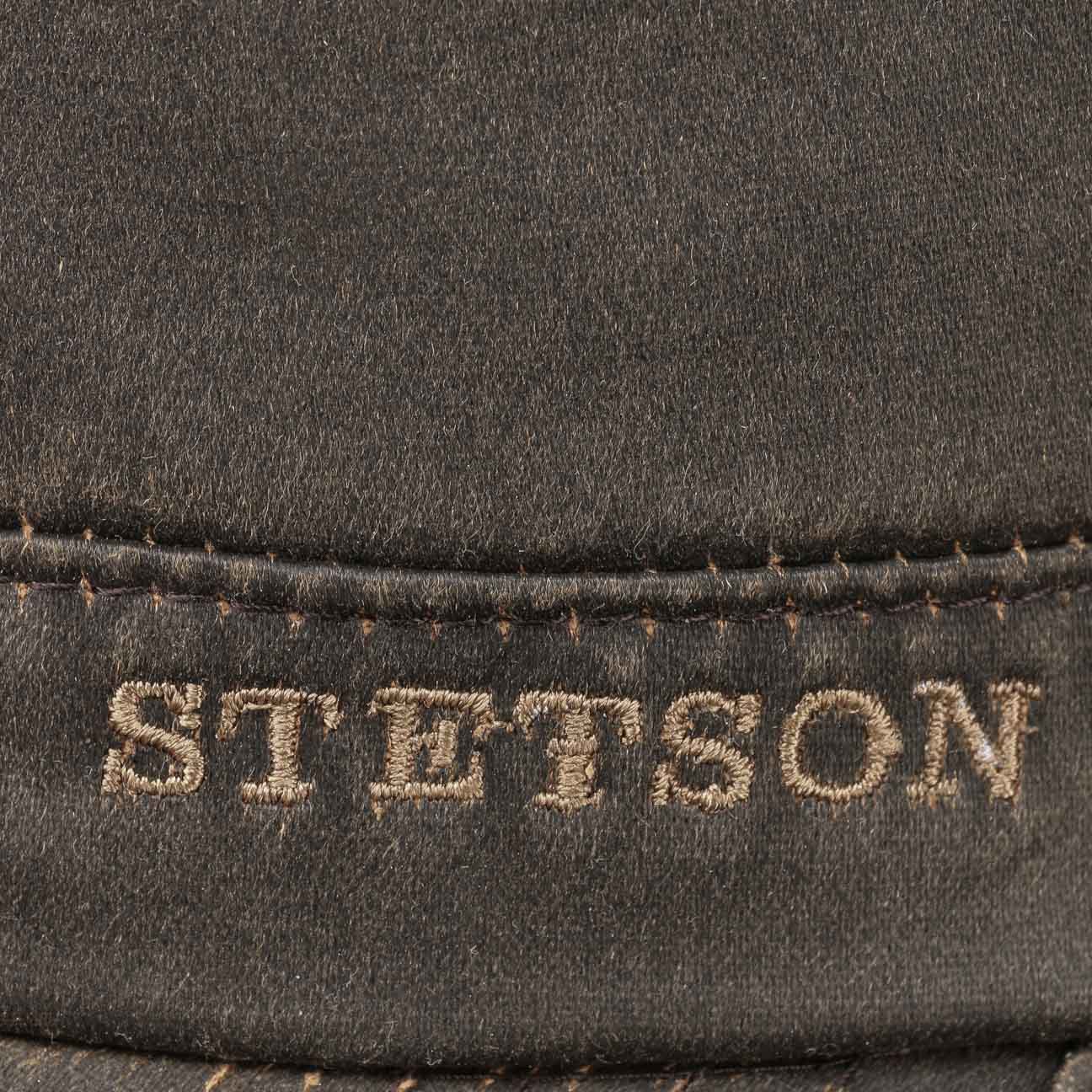Datto Army Cap by Stetson - JJ Hat Center ®