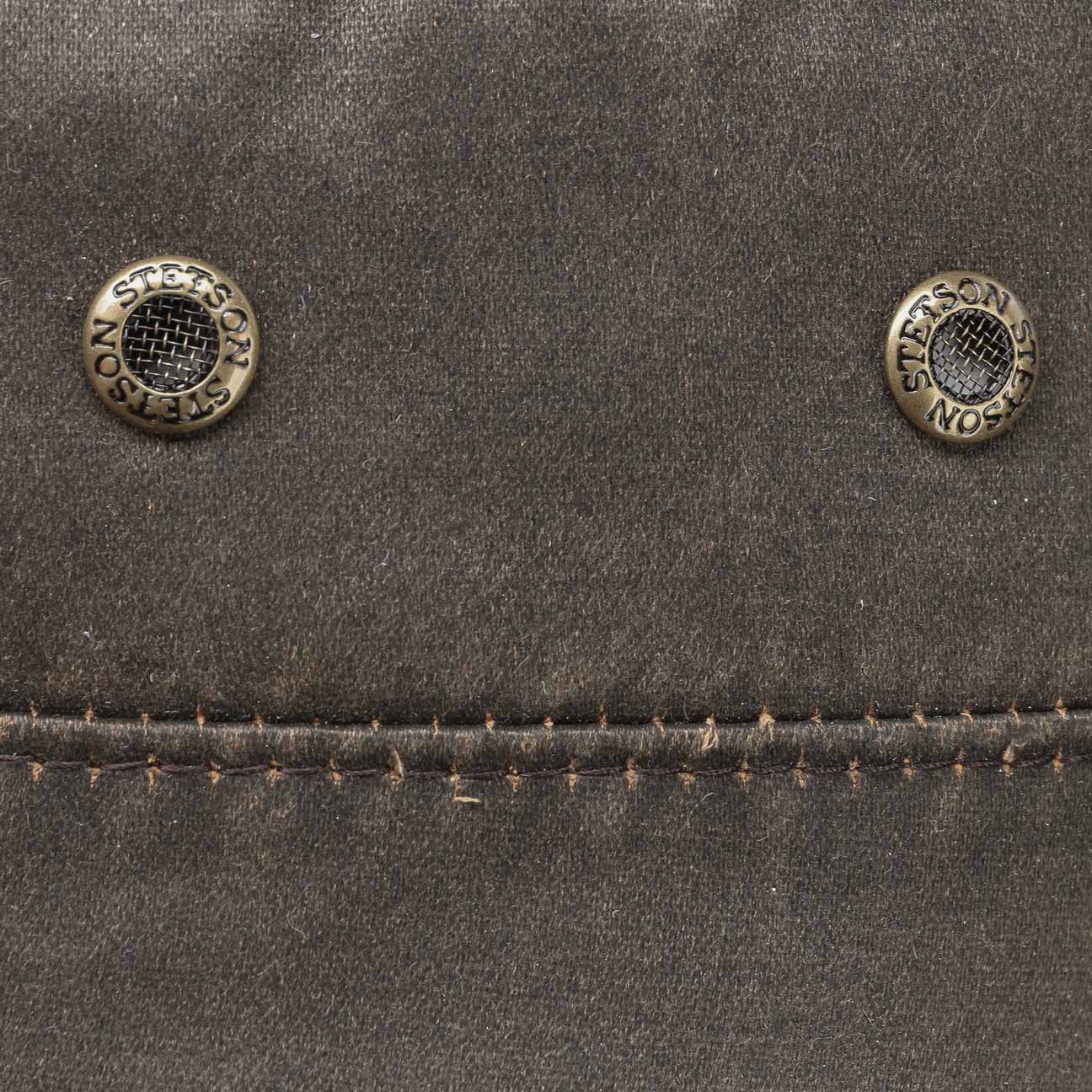 Datto Army Cap by Stetson - JJ Hat Center ®