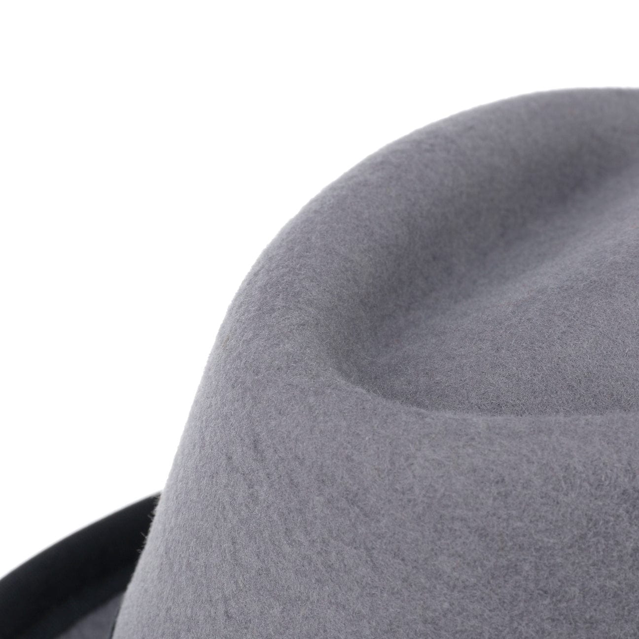 Fedora Pork Pie Hat by Lierys - JJ Hat Center ®