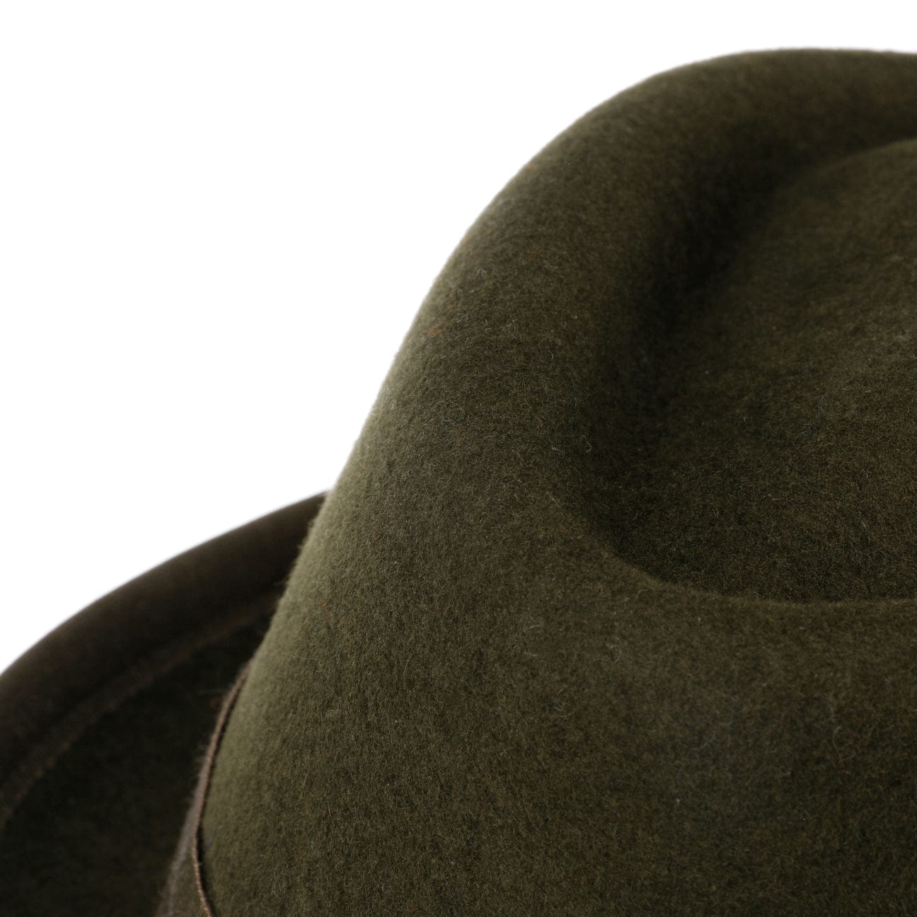 Fedora Pork Pie Hat by Lierys - JJ Hat Center ®