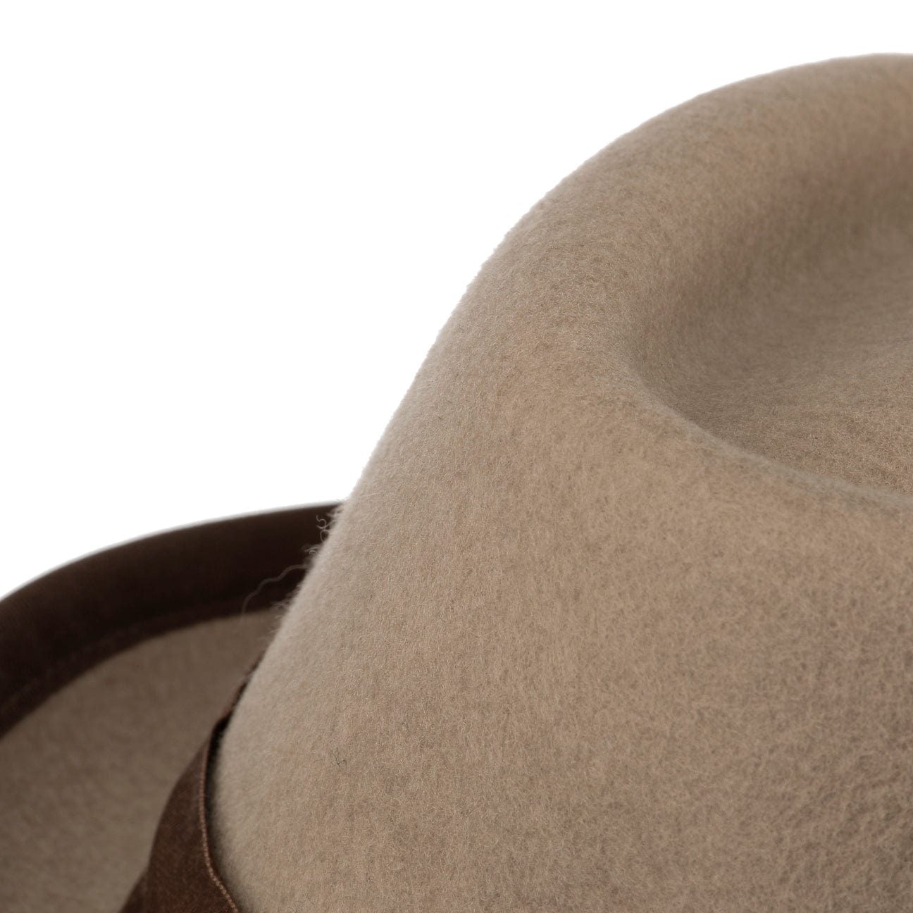 Fedora Pork Pie Hat by Lierys - JJ Hat Center ®