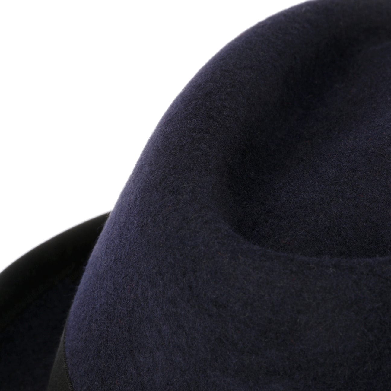 Fedora Pork Pie Hat by Lierys - JJ Hat Center ®
