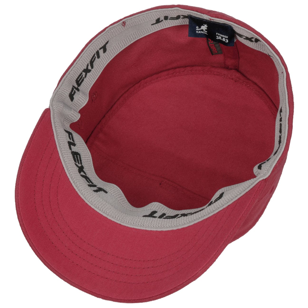 Flexfit Urban Army Cap by Kangol - JJ Hat Center ®