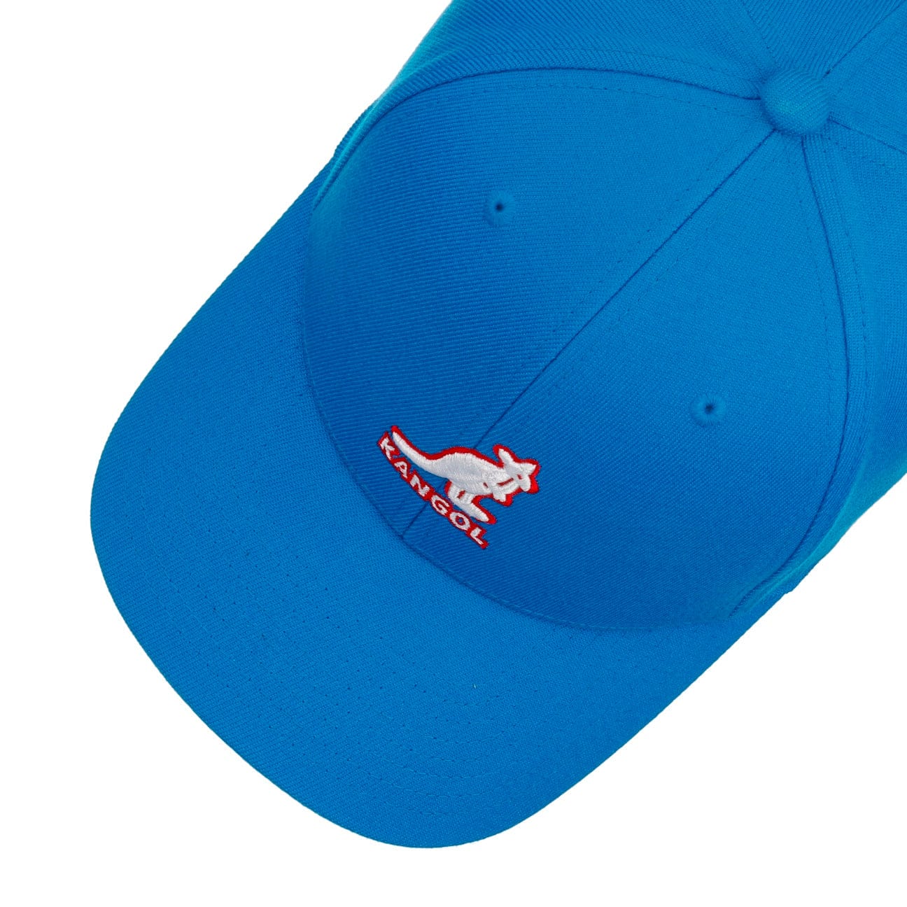 3D Wool Flexfit Cap by Kangol - JJ Hat Center ®