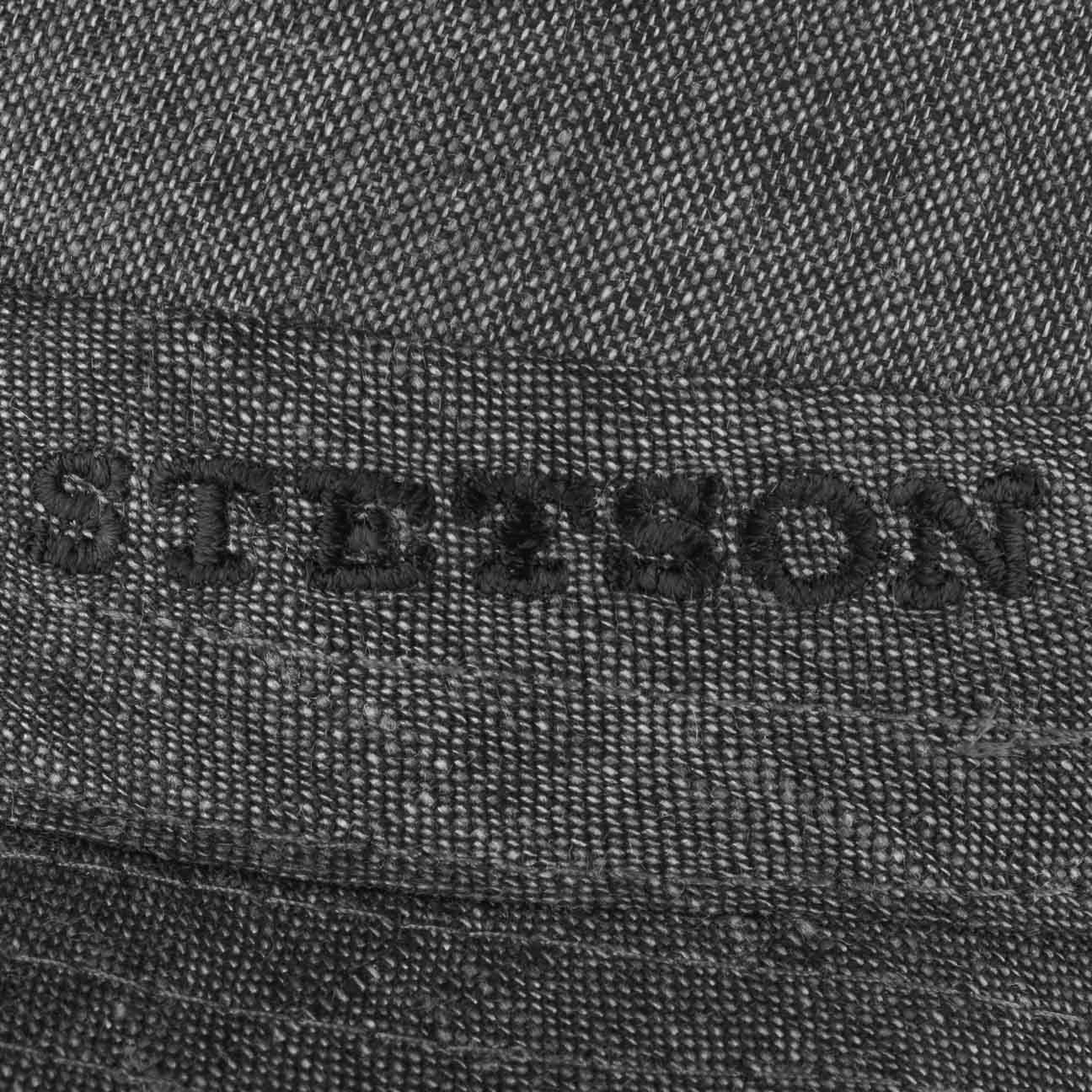 Geneva Linen Trilby by Stetson - JJ Hat Center ®