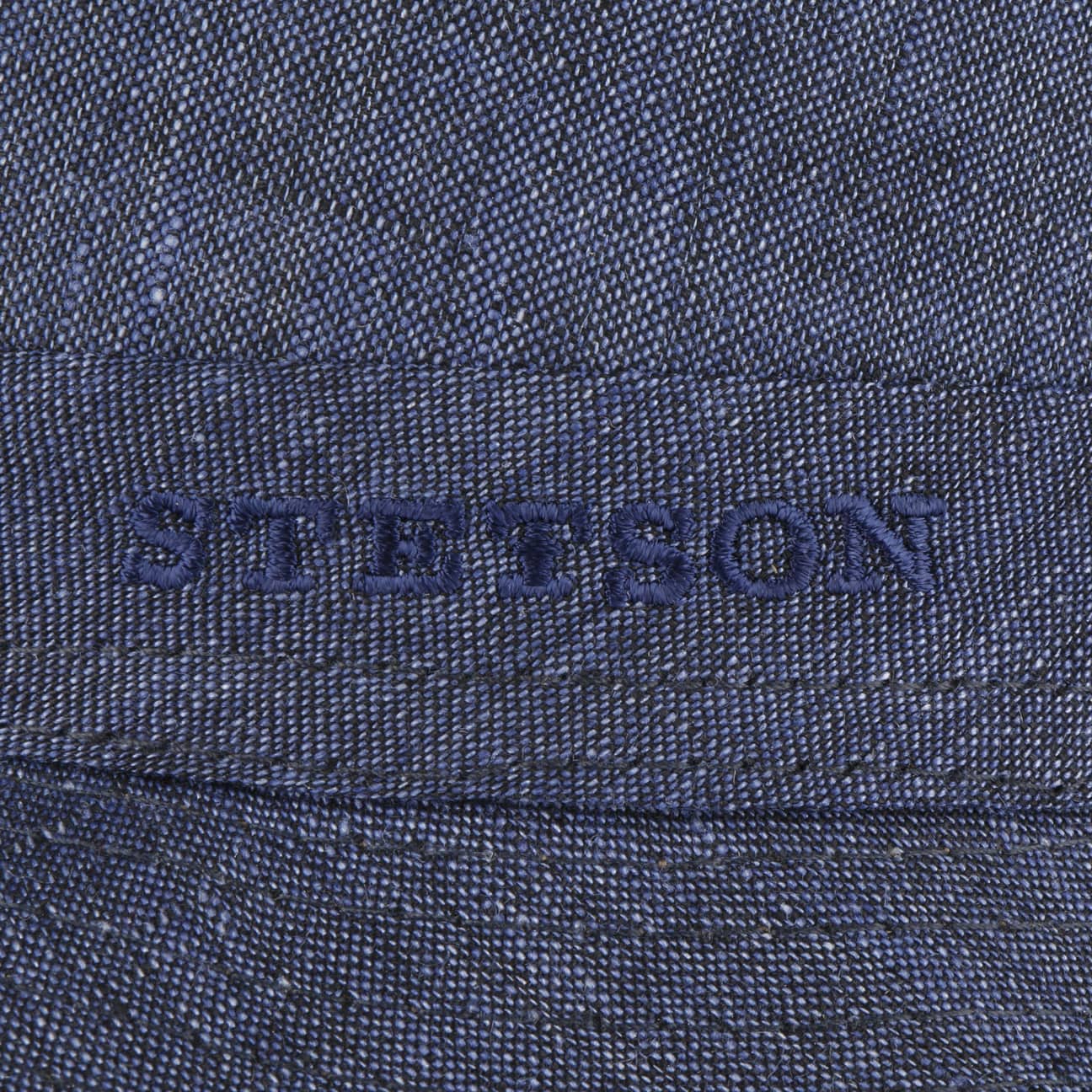 Geneva Linen Trilby by Stetson - JJ Hat Center ®