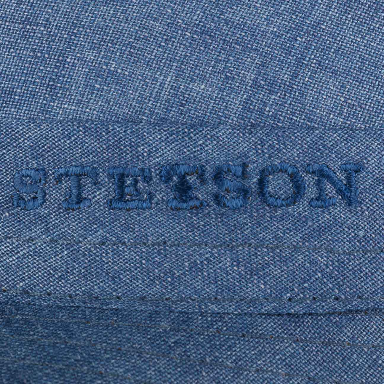 Geneva Linen Trilby by Stetson - JJ Hat Center ®