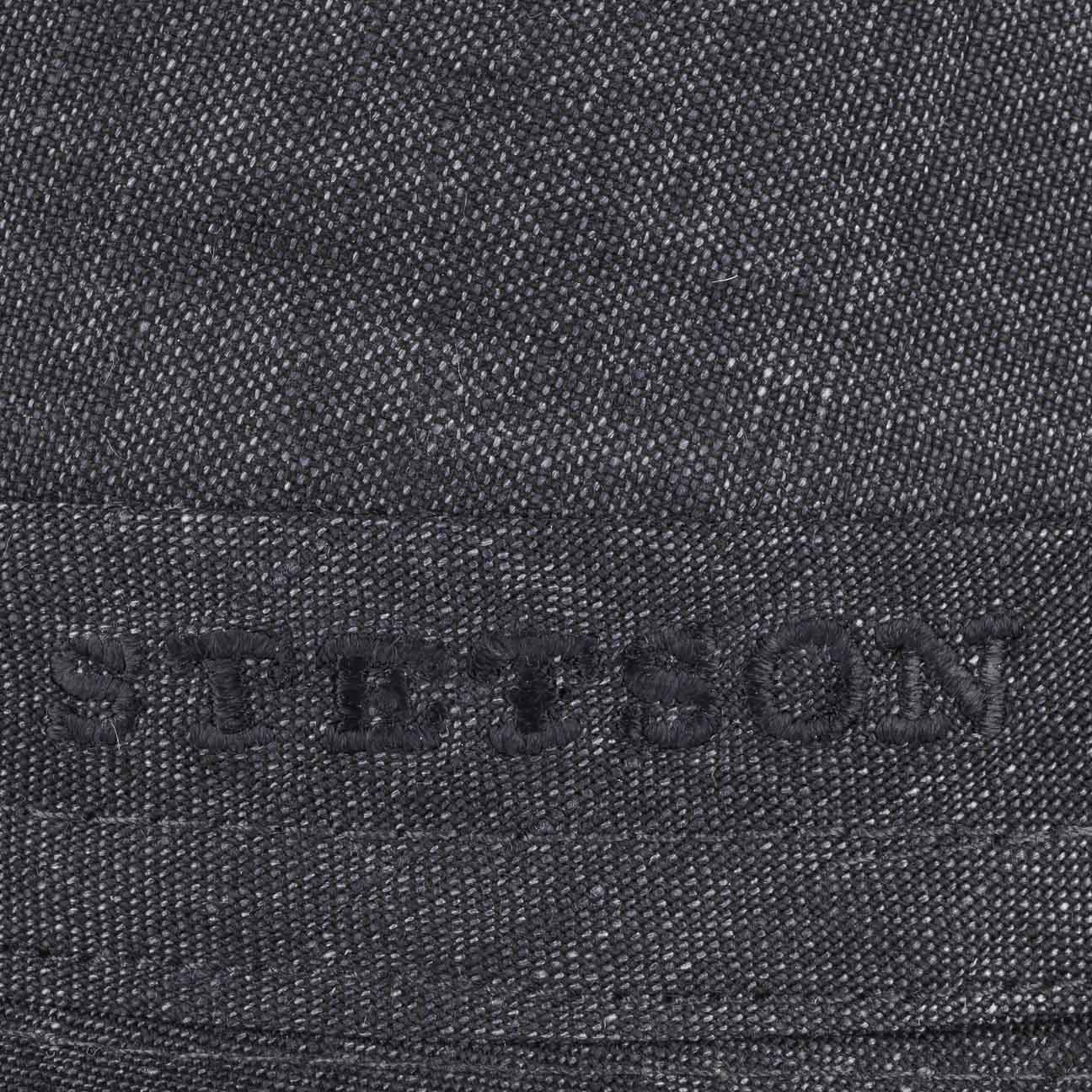 Geneva Linen Trilby by Stetson - JJ Hat Center ®