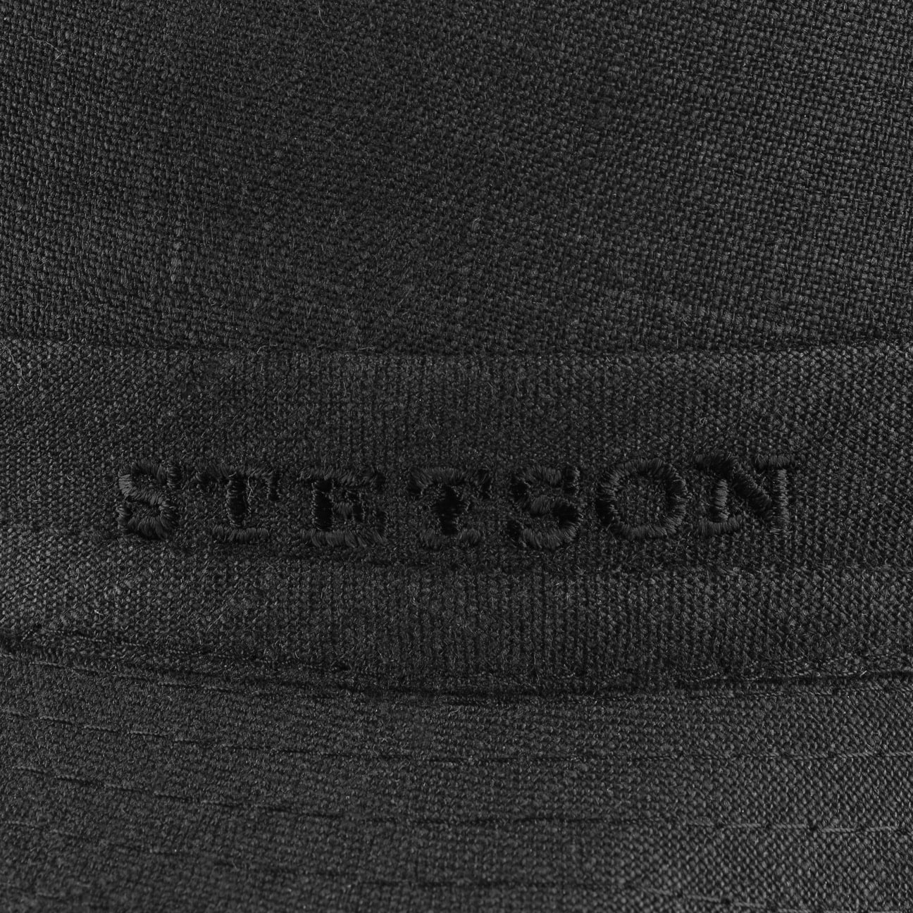 Geneva Linen Trilby by Stetson - JJ Hat Center ®