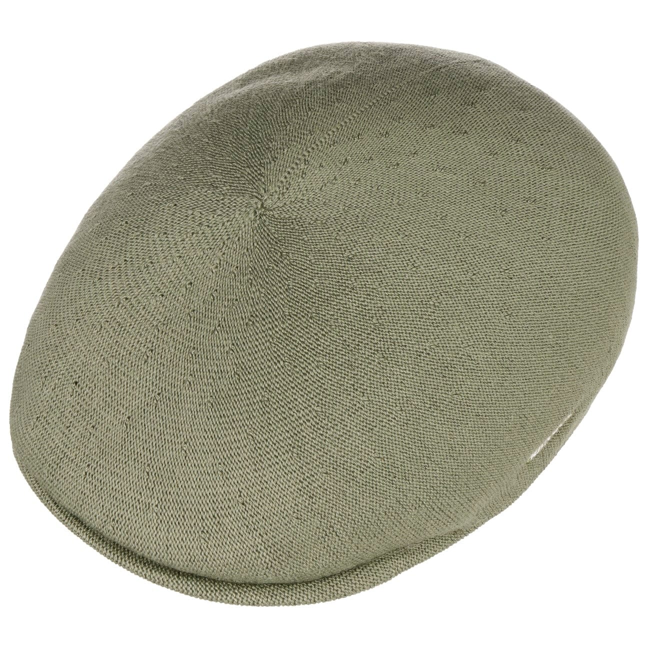 Kangol Bamboo Flat Cap 507 - JJ Hat Center ®