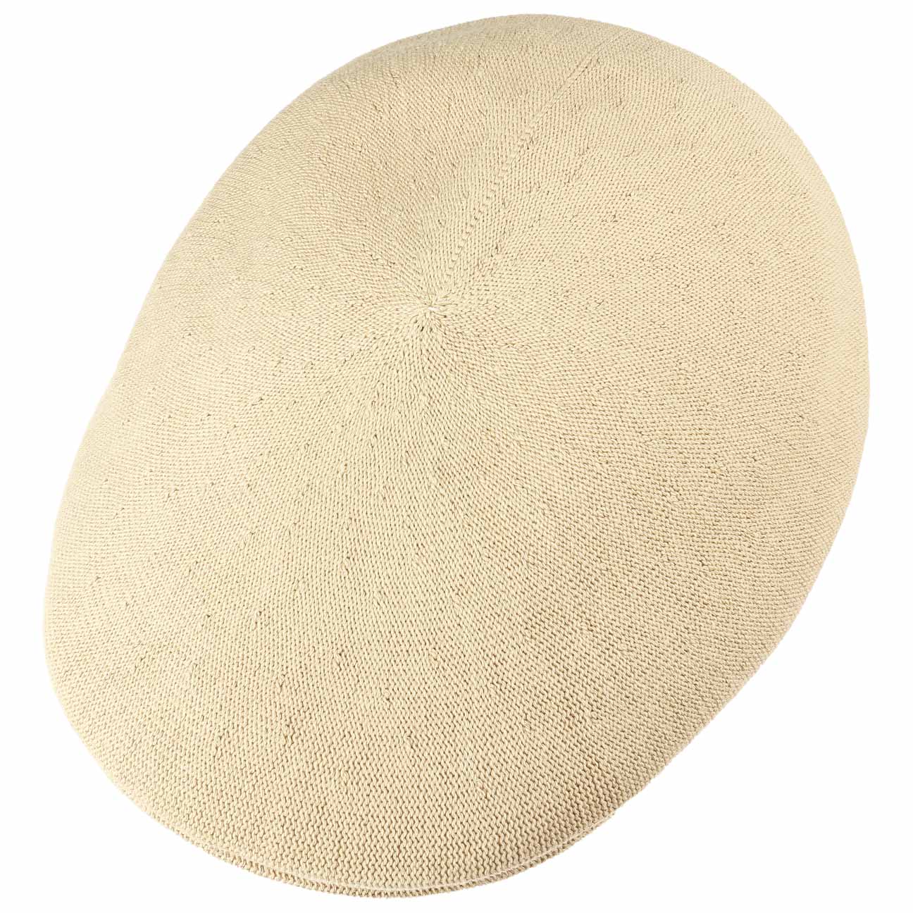 Kangol Bamboo Flat Cap 507 - JJ Hat Center ®
