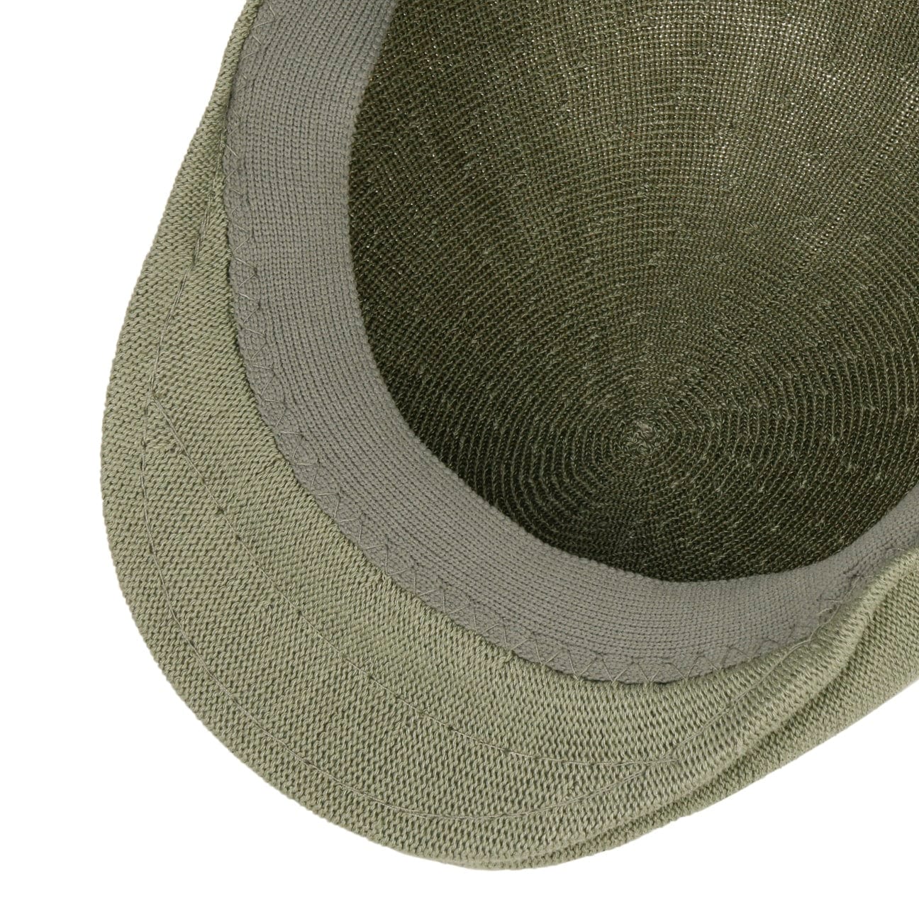 Kangol Bamboo Flat Cap 507 - JJ Hat Center ®