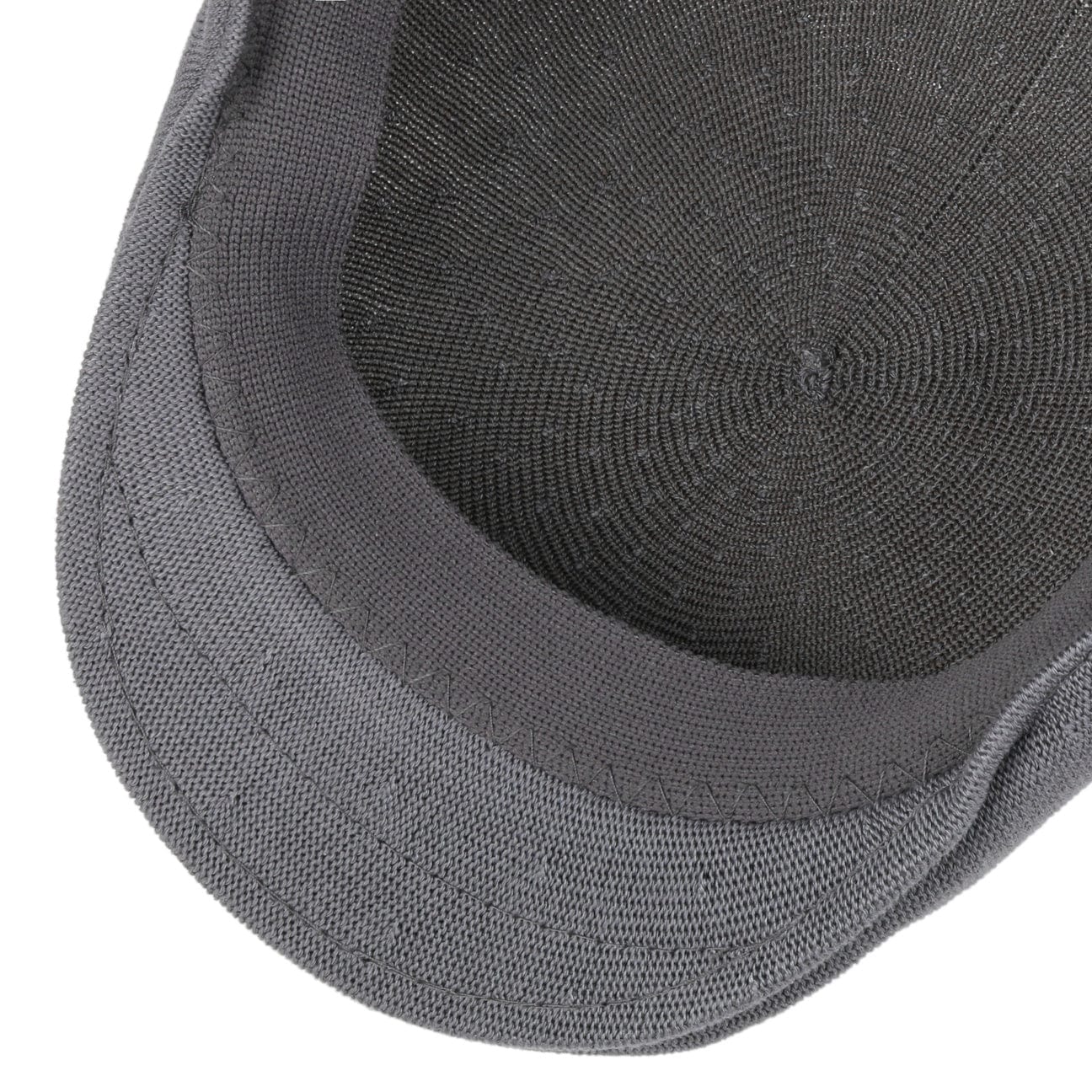 Kangol Bamboo Flat Cap 507 - JJ Hat Center ®