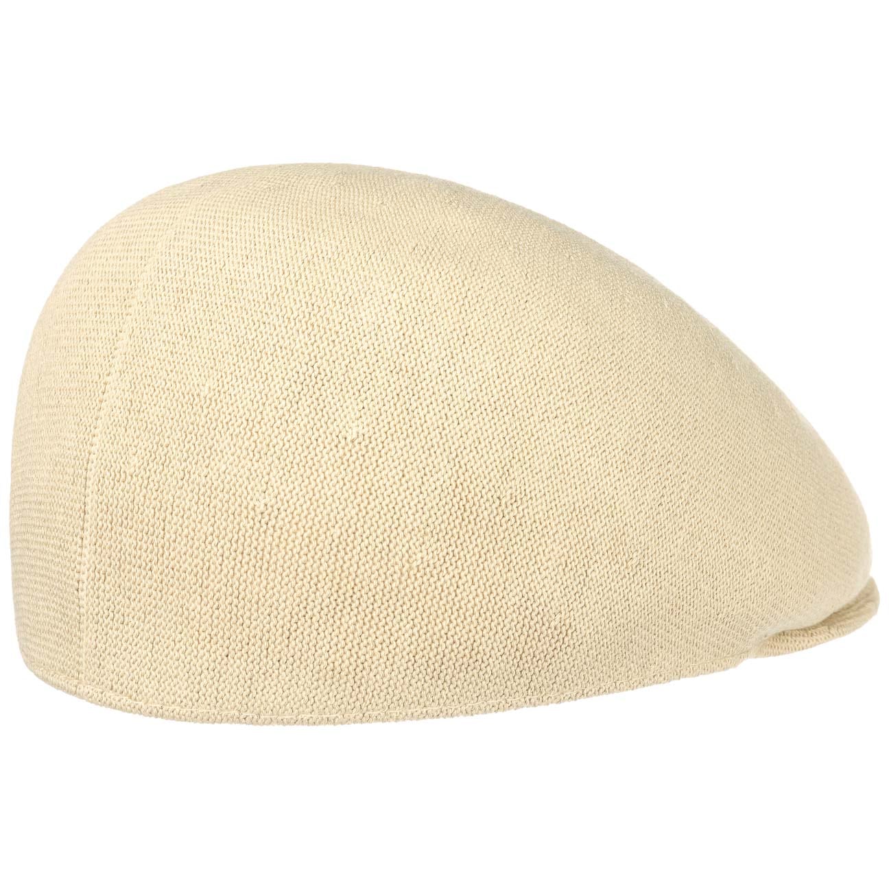 Kangol Bamboo Flat Cap 507 - JJ Hat Center ®