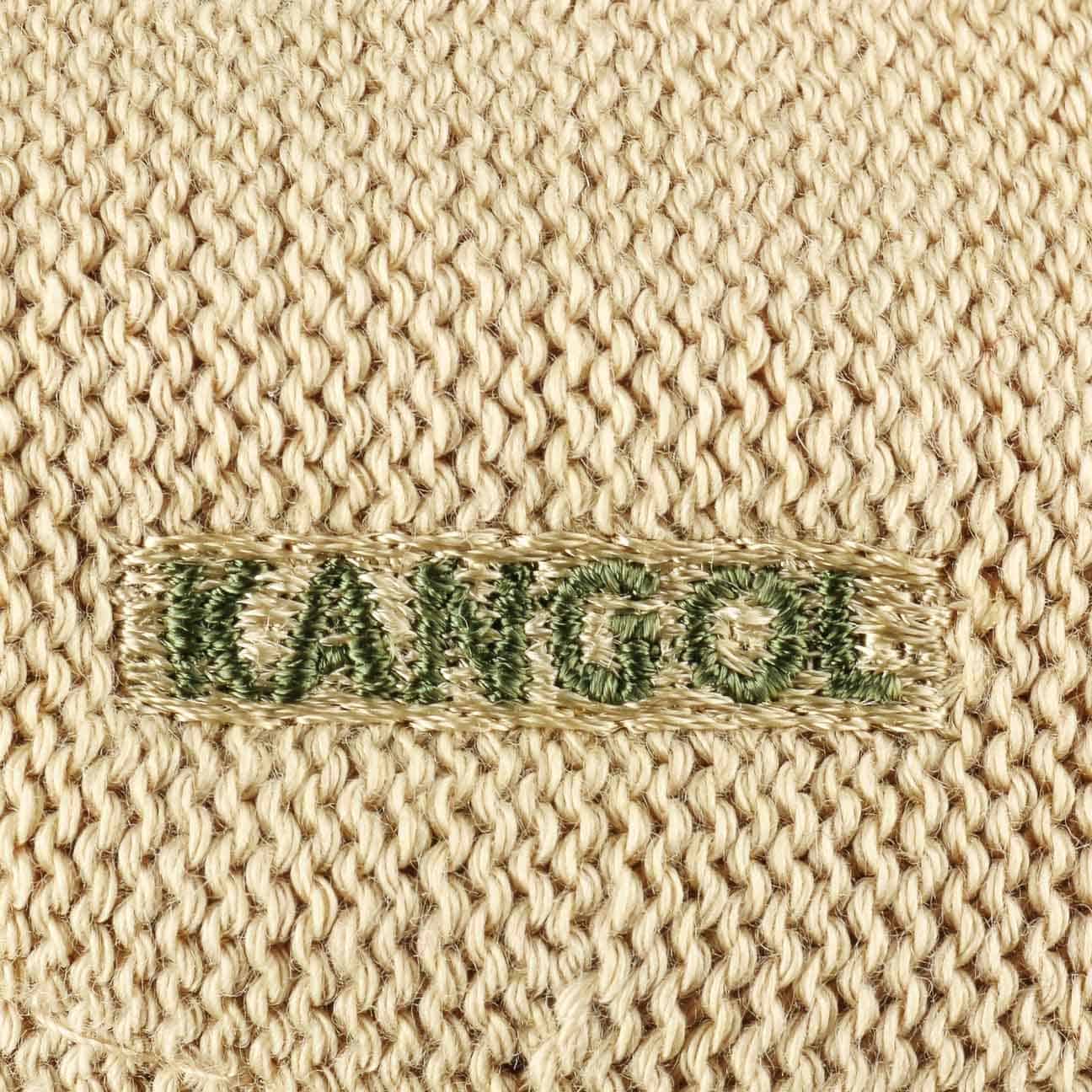 Kangol Bamboo Flat Cap 507 - JJ Hat Center ®