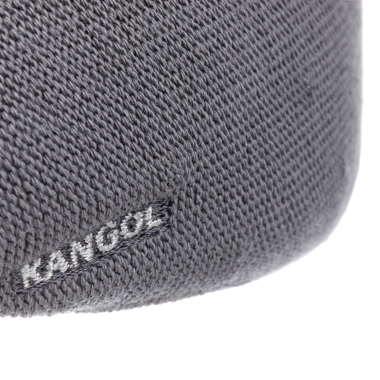 Kangol Bamboo Flat Cap 507 - JJ Hat Center ®