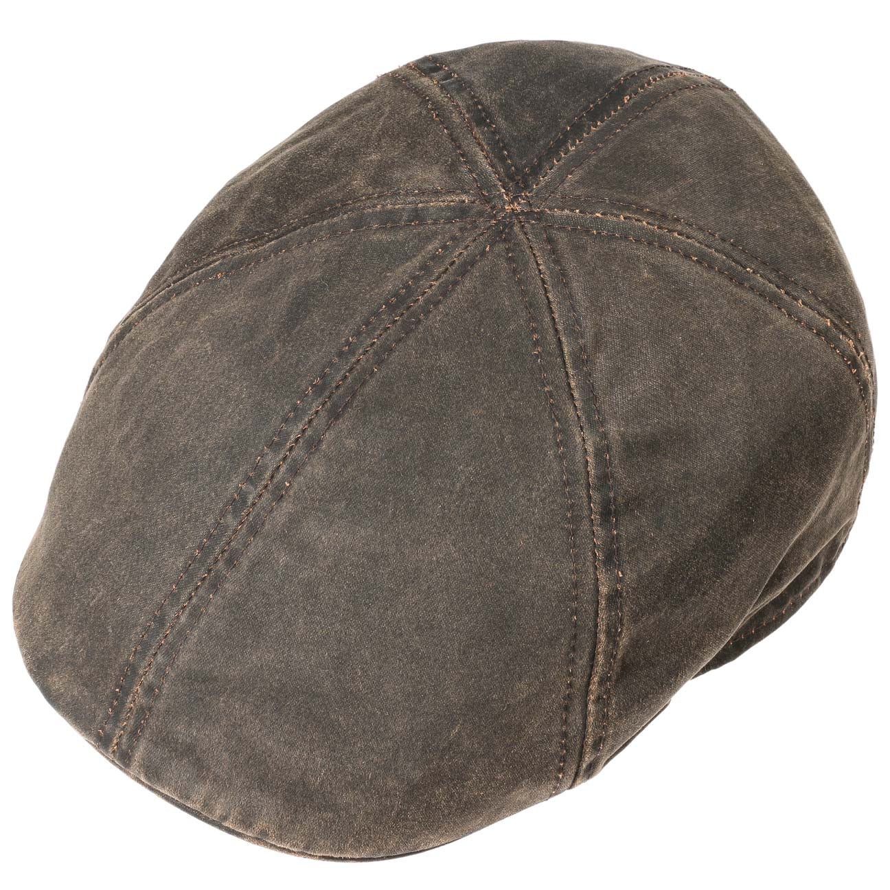 Level Gatsby Cap by Stetson - JJ Hat Center ®