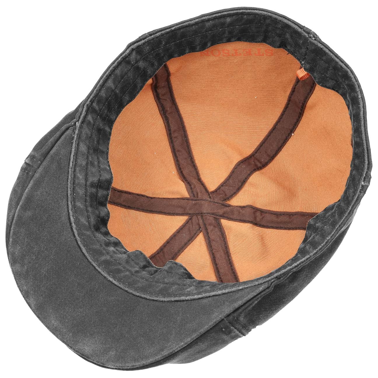 Level Gatsby Cap by Stetson - JJ Hat Center ®