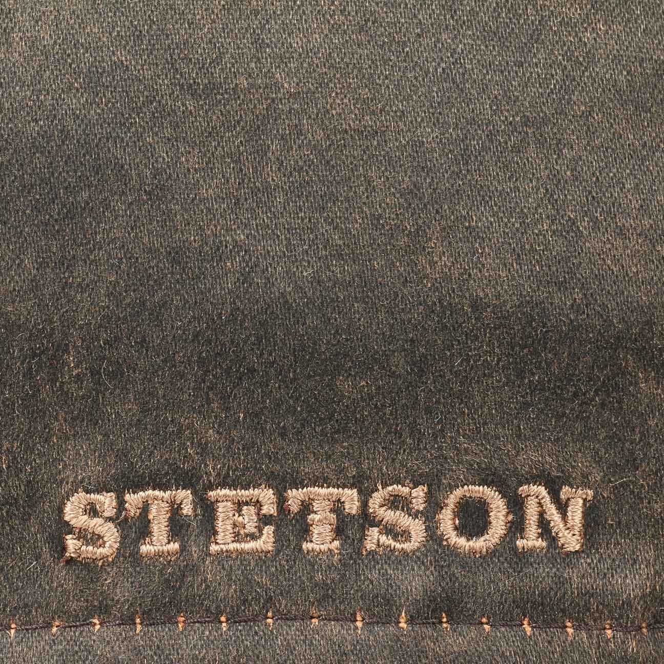 Level Gatsby Cap by Stetson - JJ Hat Center ®