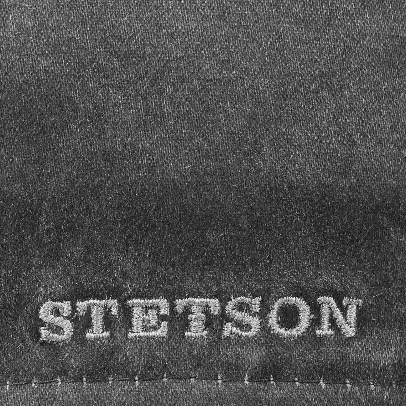 Level Gatsby Cap by Stetson - JJ Hat Center ®